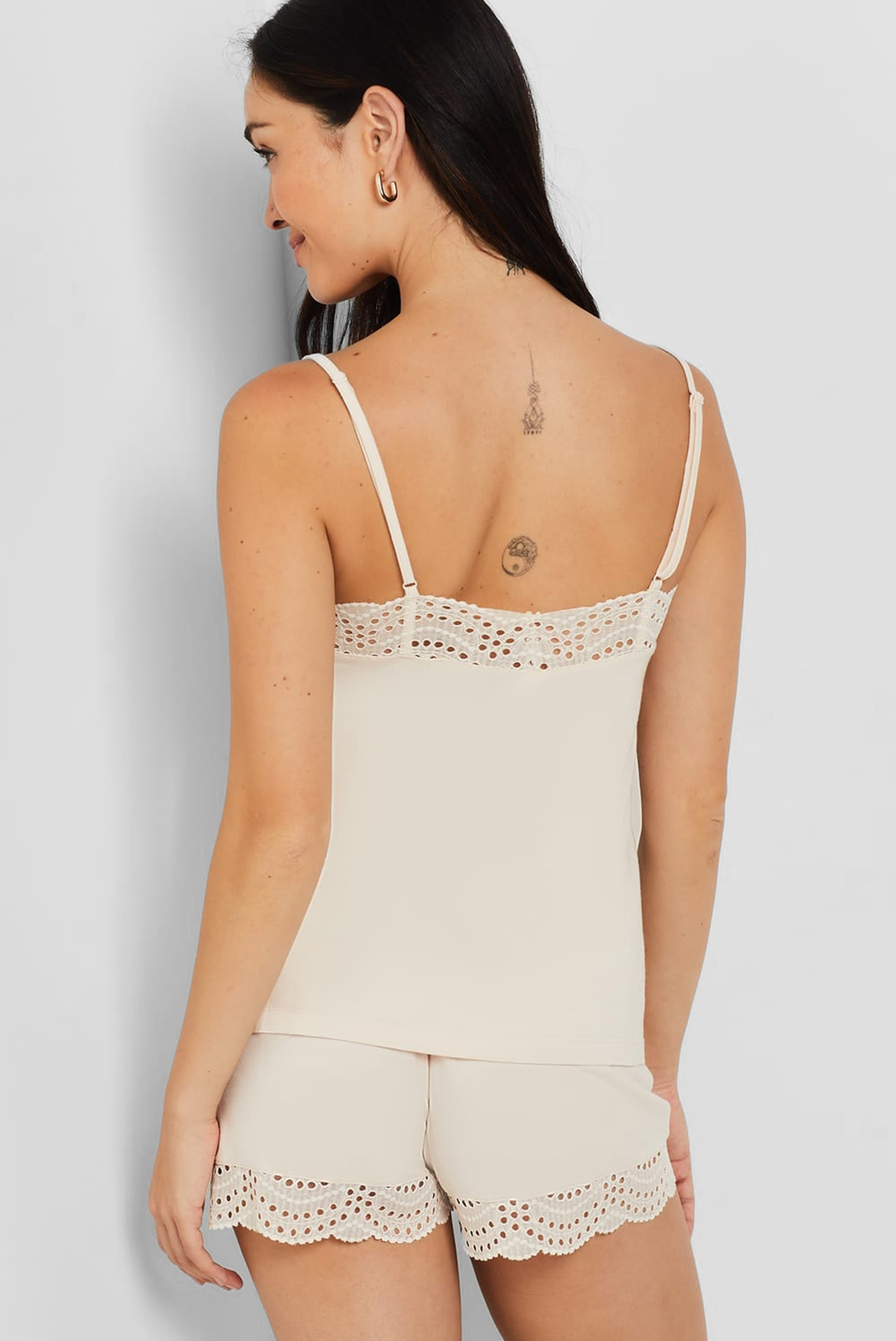 Майка JOSEPHINE - CARACO 2