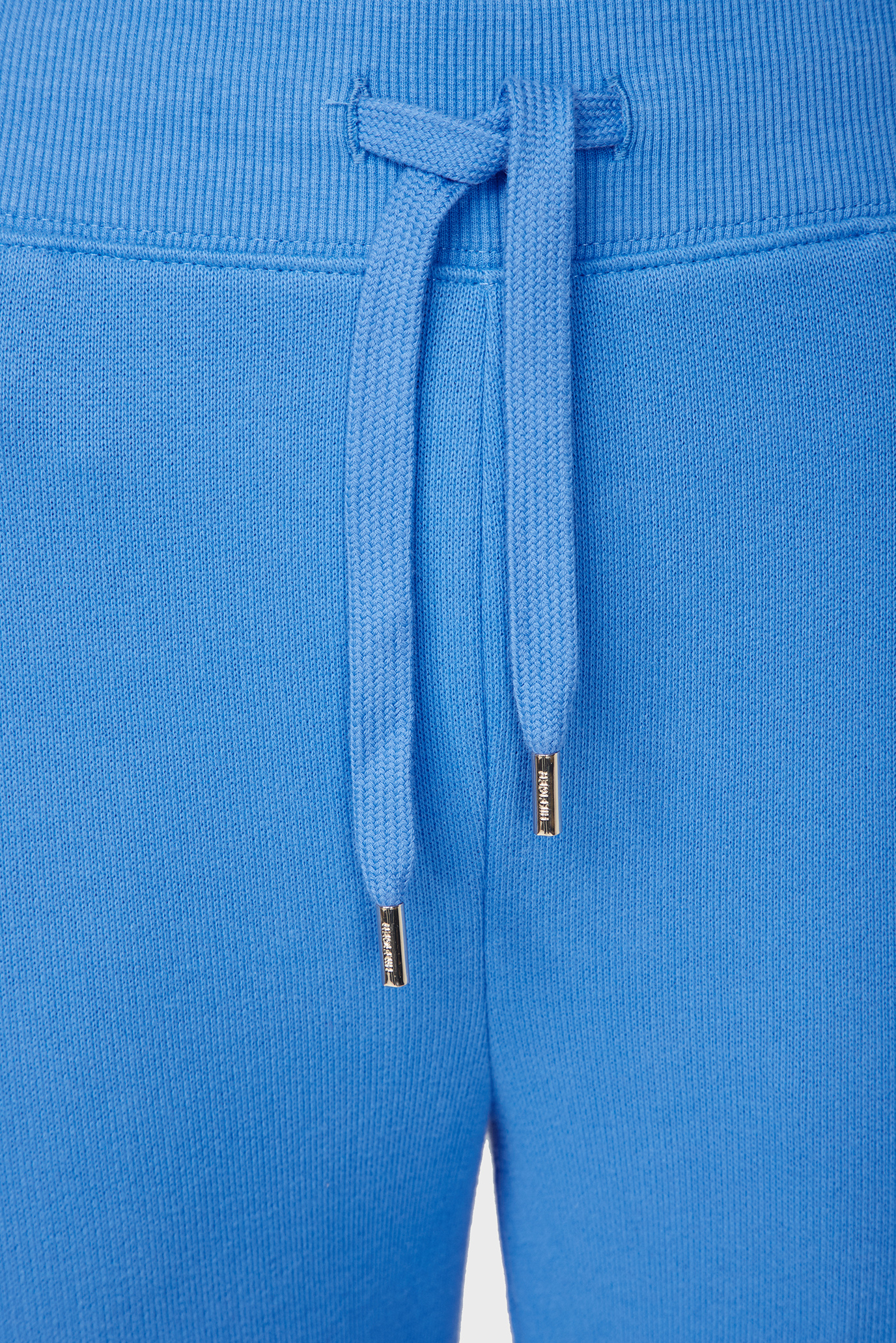 Женские голубые спортивные брюки 1985 TAPERED 3