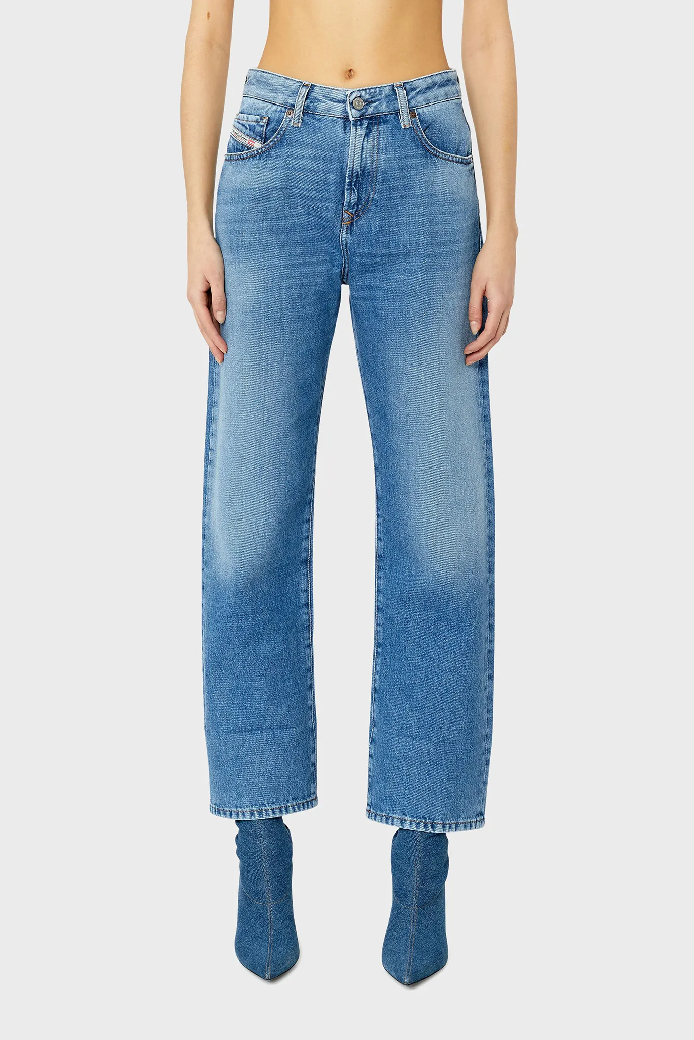 Джинсы 1999 L.32 TROUSERS 4