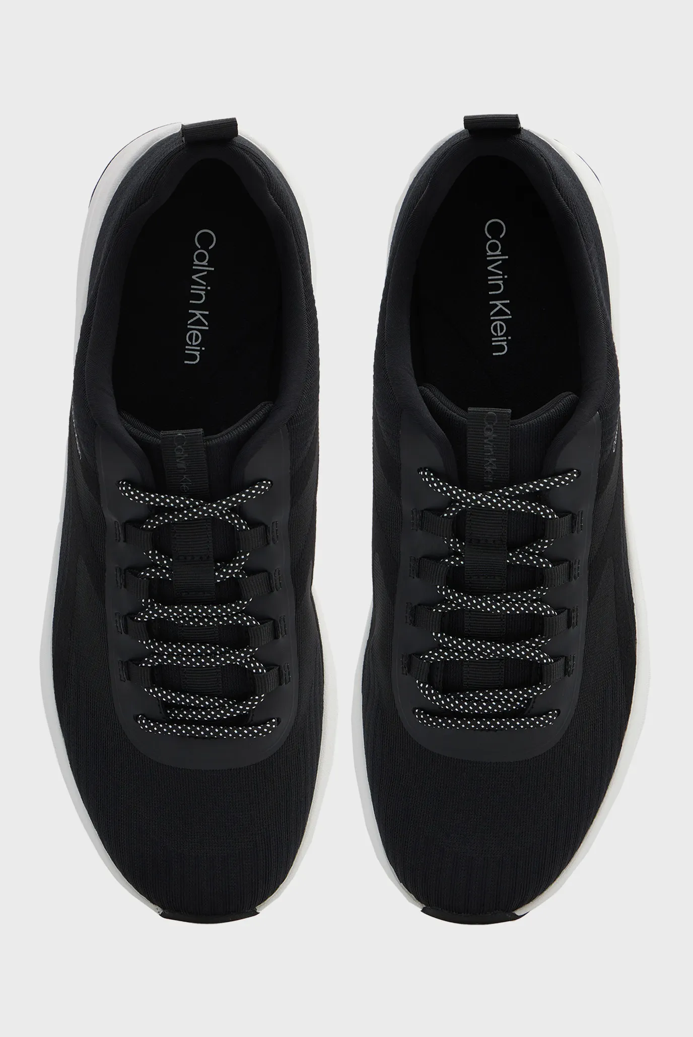 Кроссовки CHUNKY RUN LACESOCK STRIPE KN 4