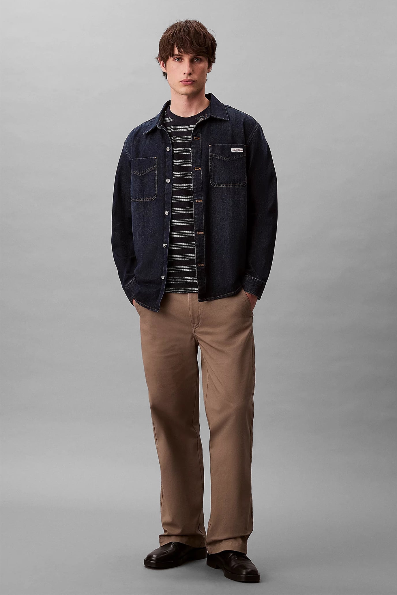 Футболка/SS STRP JCQRD RLXD P 2