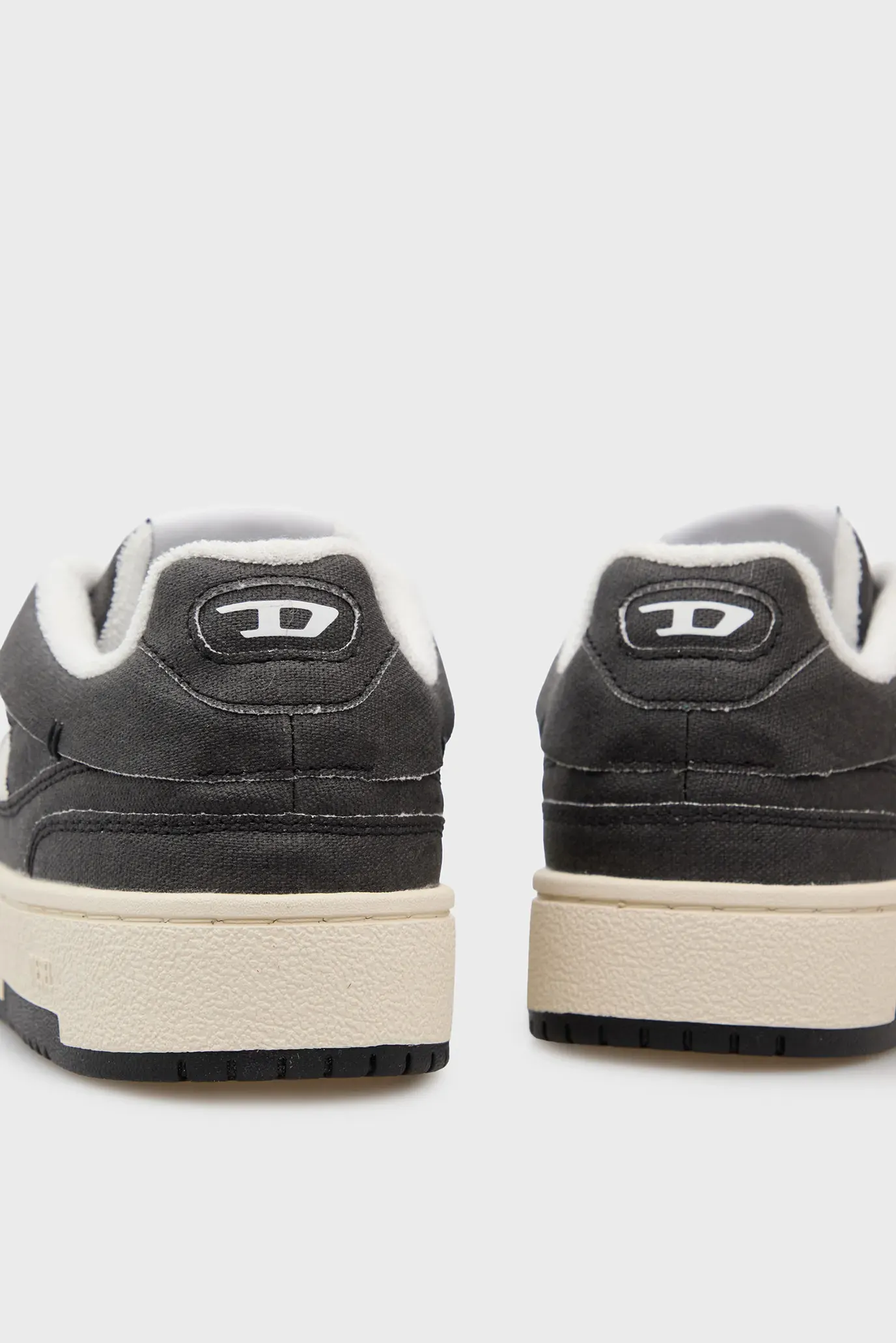 Кроссовки OVAL SKATE S-OVAL SKATE LOW SNEAKERS 2