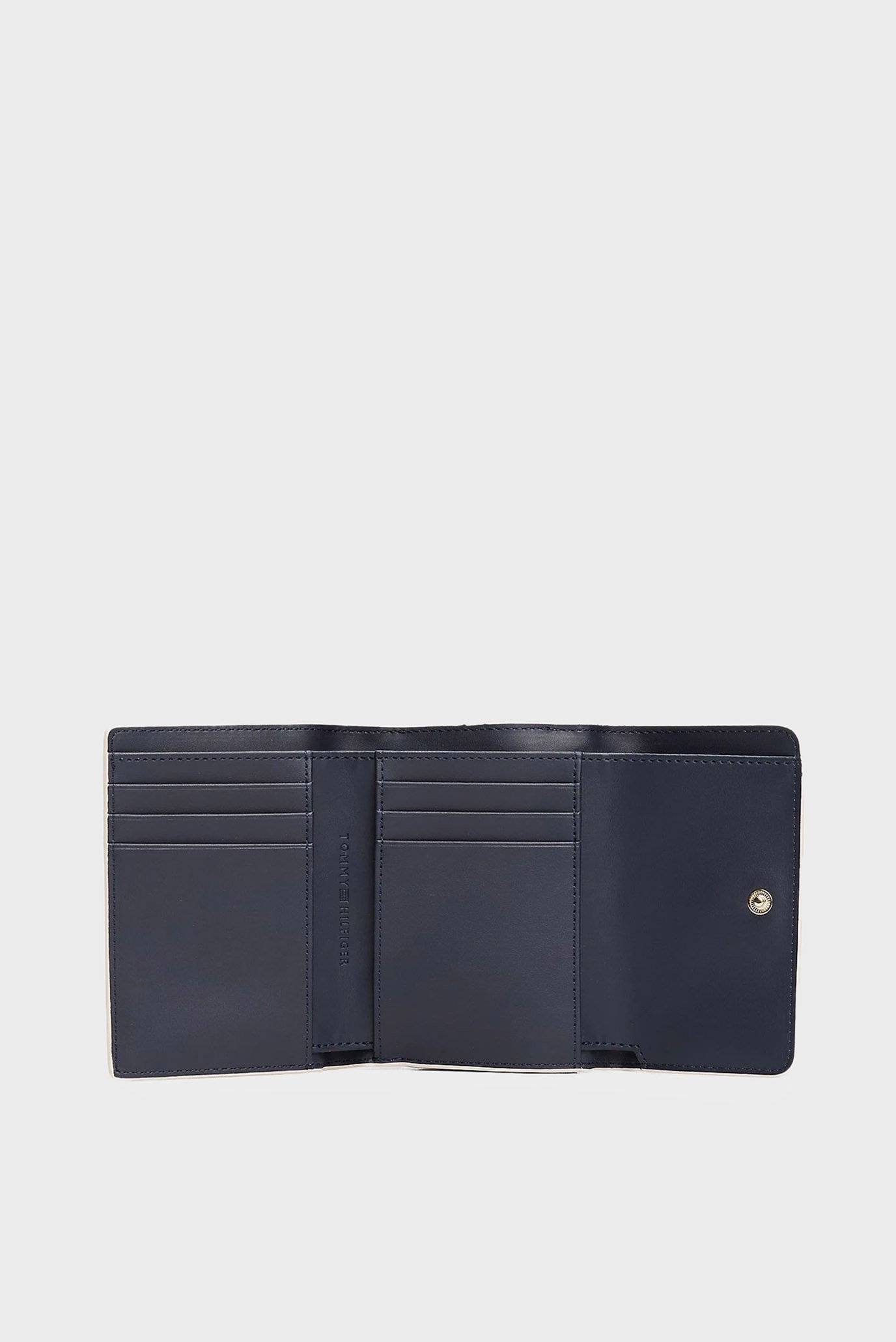 Кошелек TH DISTINCT TRIFOLD WALLET MONO 2