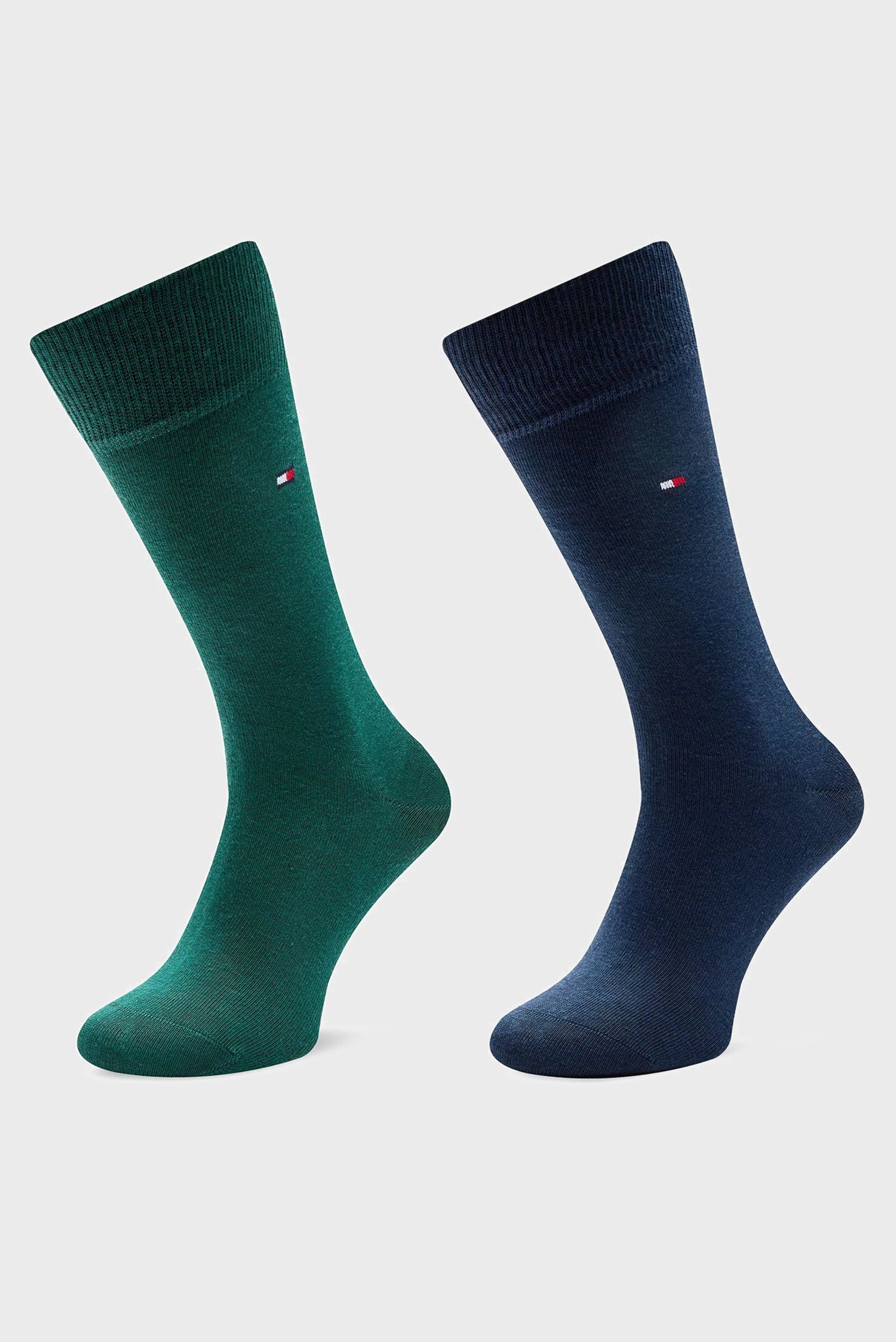 Носки/TH MEN SOCK CLASSIC 2P 1