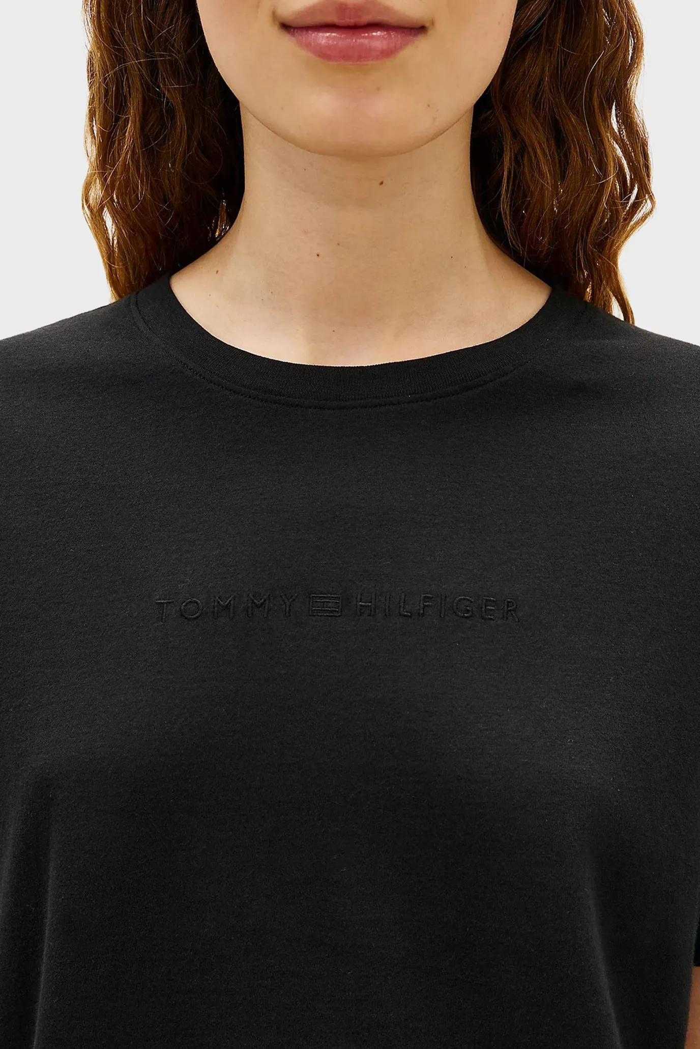 Футболка SS LOGO T-SHIRT 4