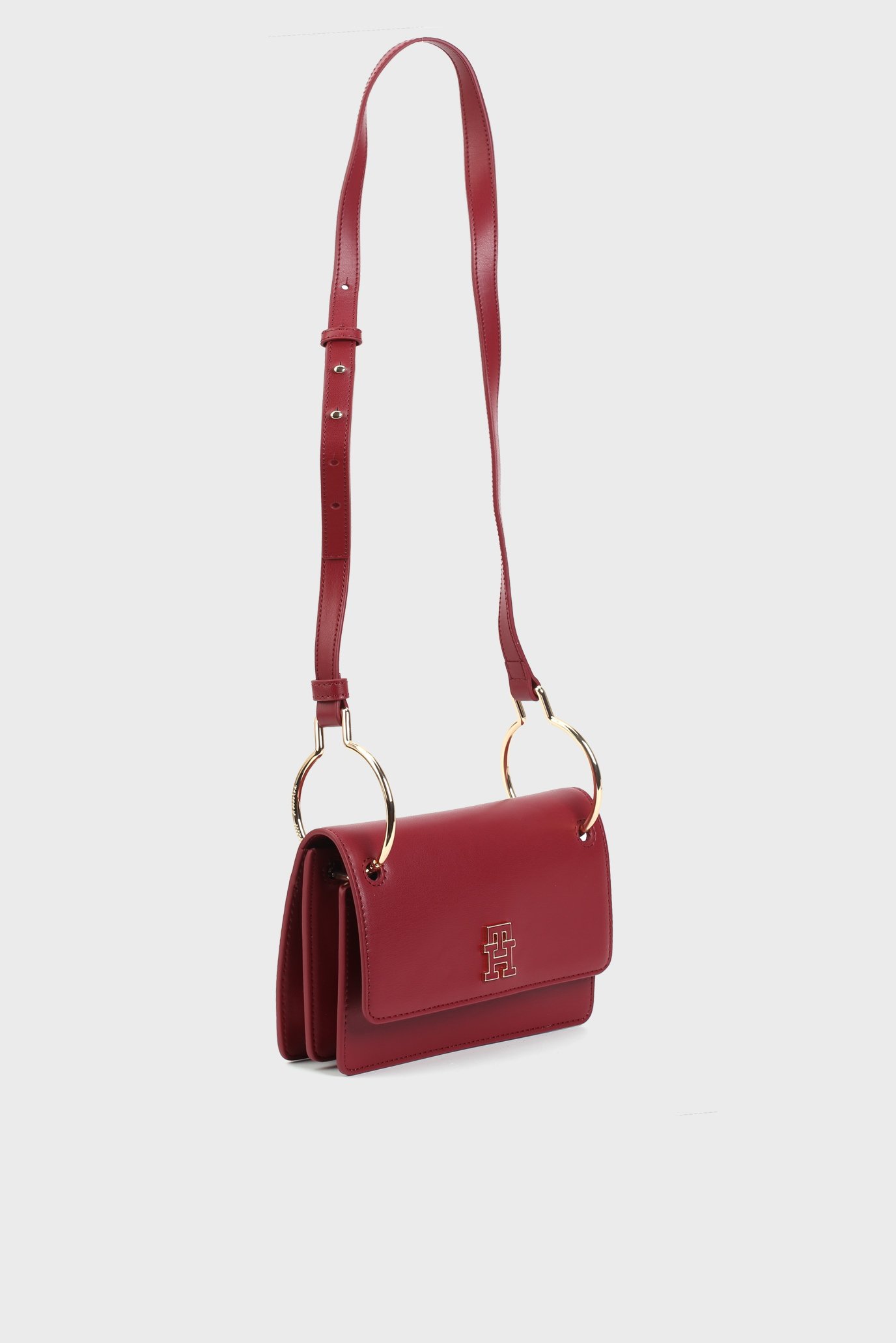 Сумка TH CHIC CROSSOVER 2