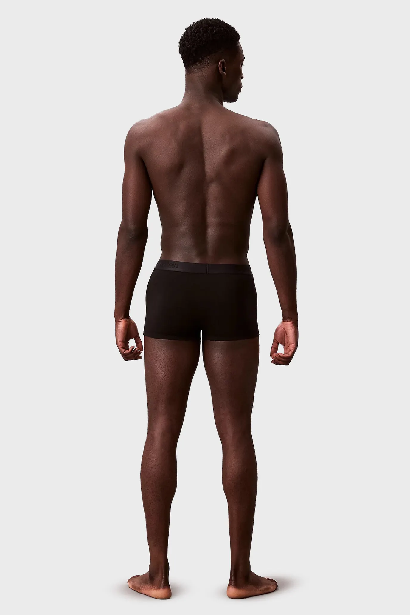 Набор белья Low Rise Trunk 4