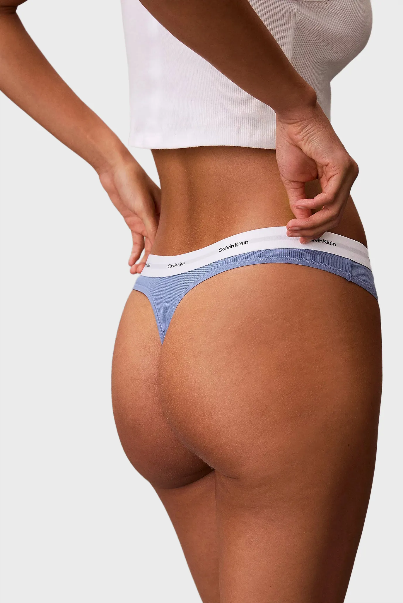 Трусы THONG 6