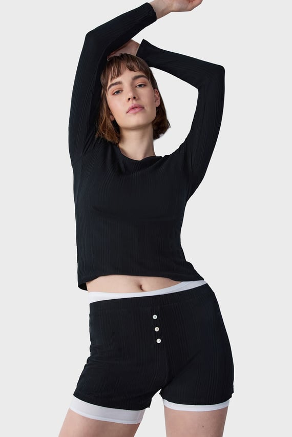 Футболка COLYN - T-SHIRT ML