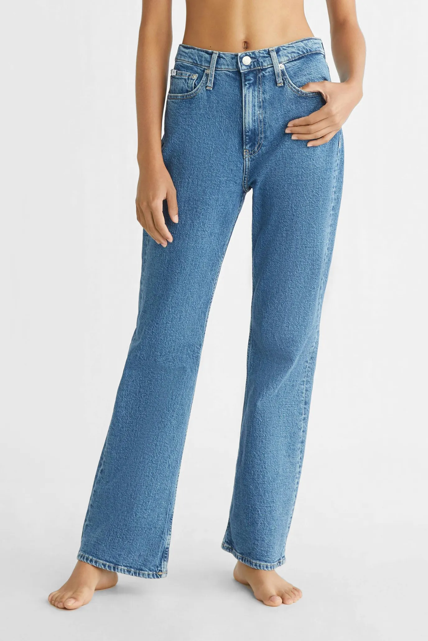 Джинсы AUTHENTIC BOOTCUT 6