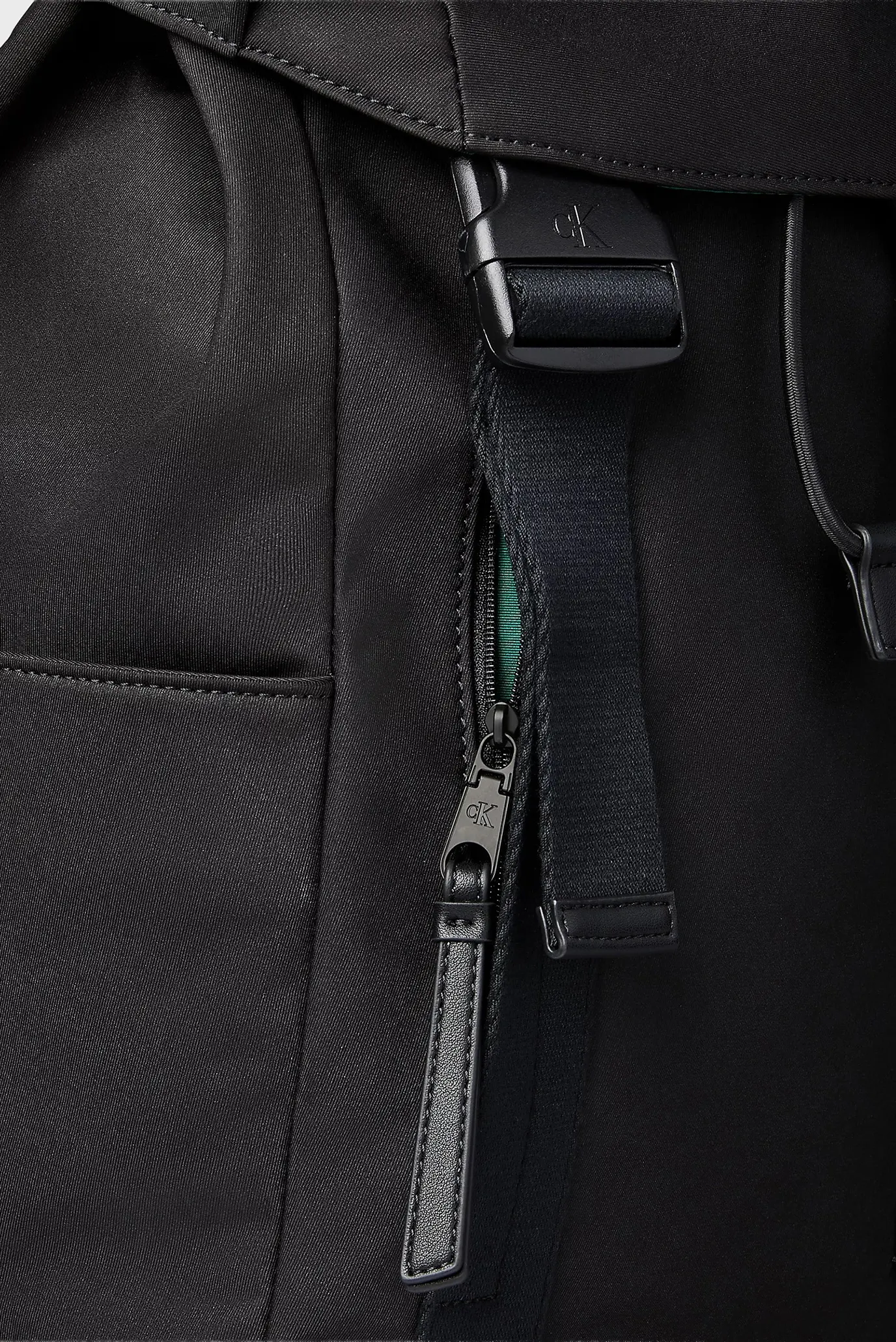 Рюкзак CANVAS MIX BACKPACK 5