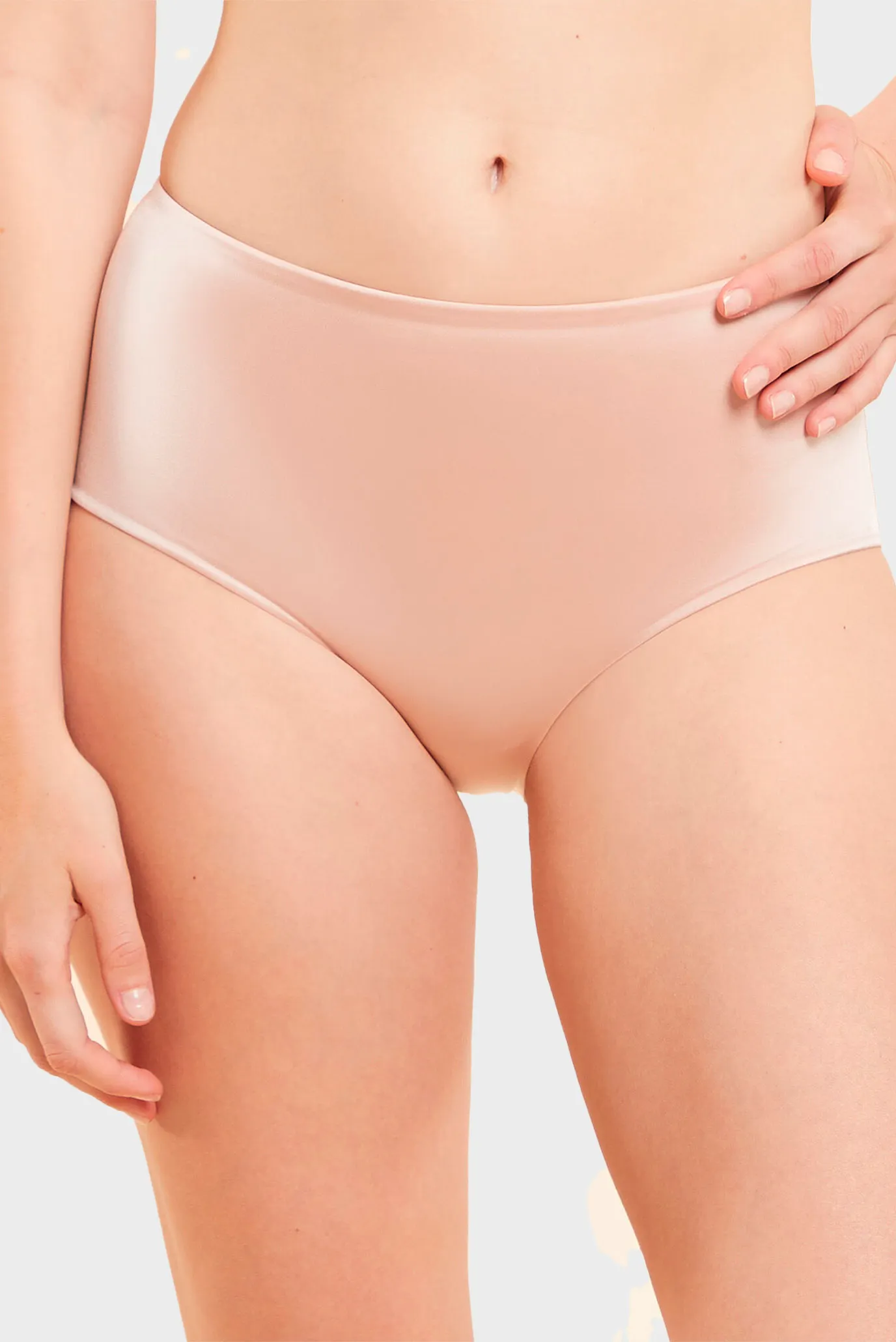 Трусы PERFECT GLOW - CULOTTE MIDI 3