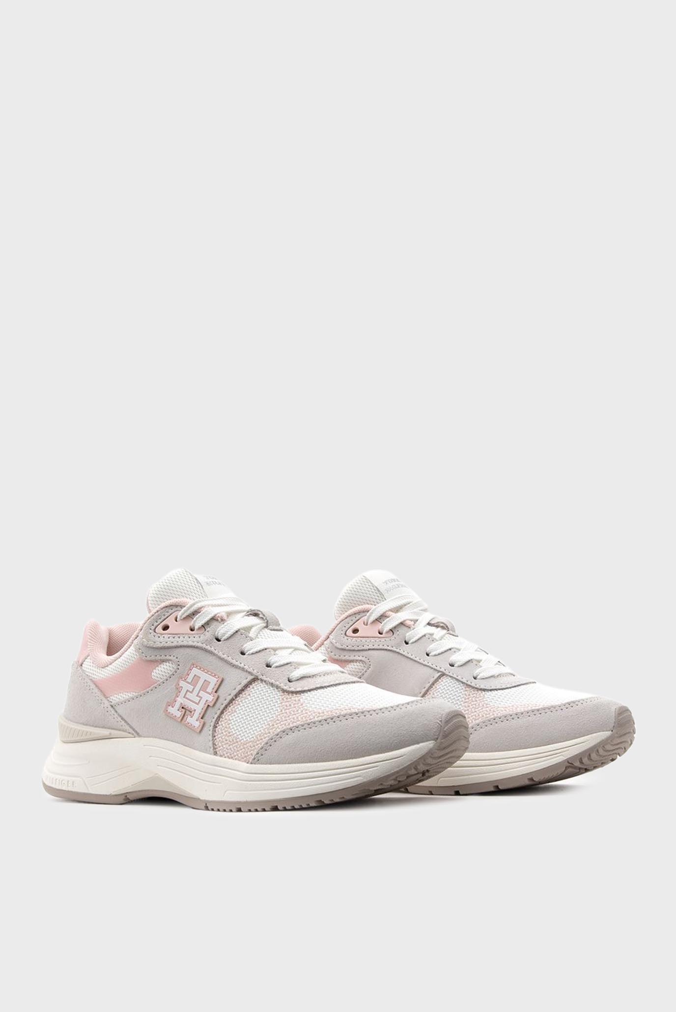 Кроссовки MODERN PREP RUNNER 3