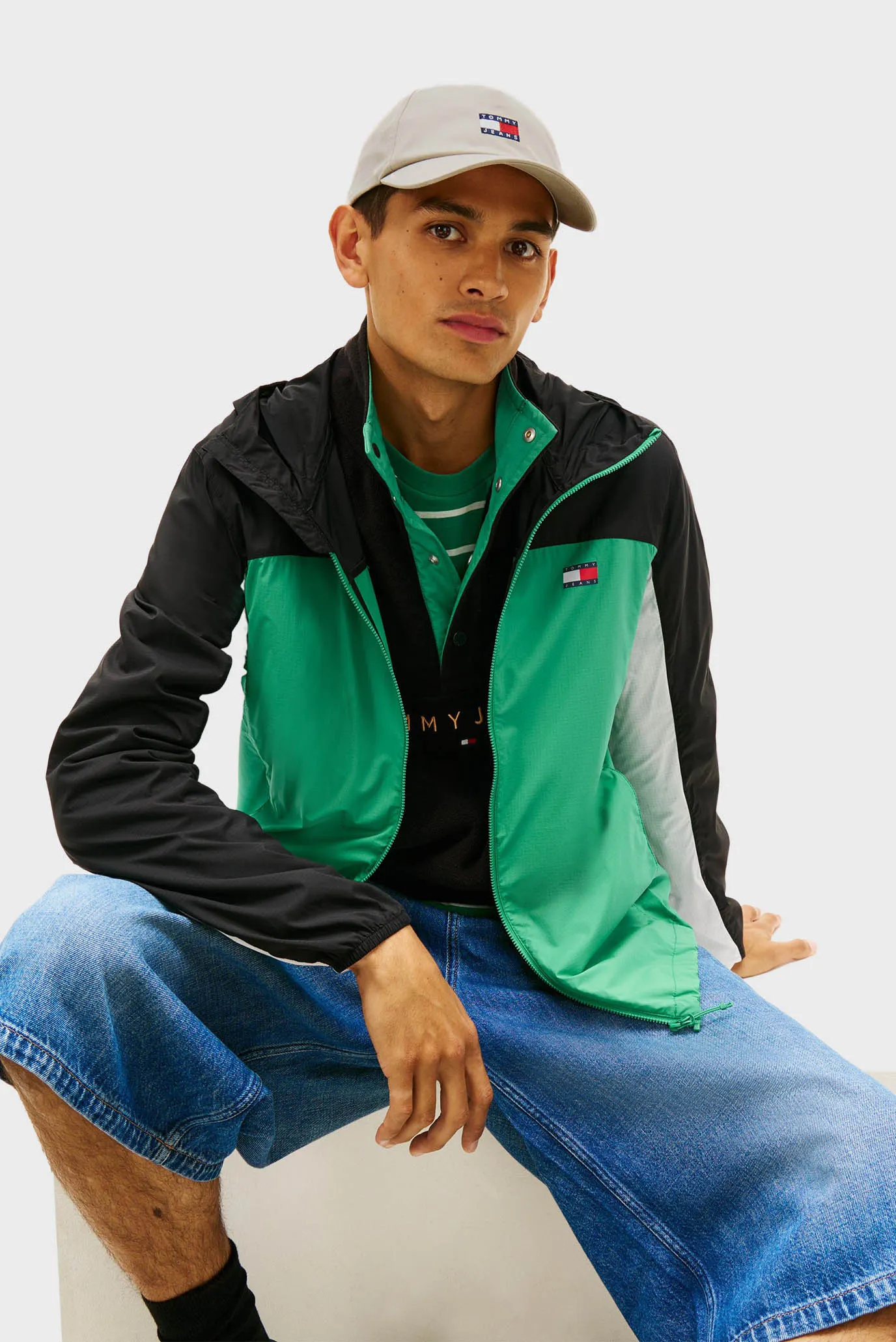 Кепка TJM HERITAGE CORE CAP 4