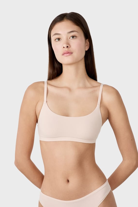 Бюстгальтер PURE SOFT - BRASSIER Etam Бюстгальтер PURE SOFT - BRASSIER Etam