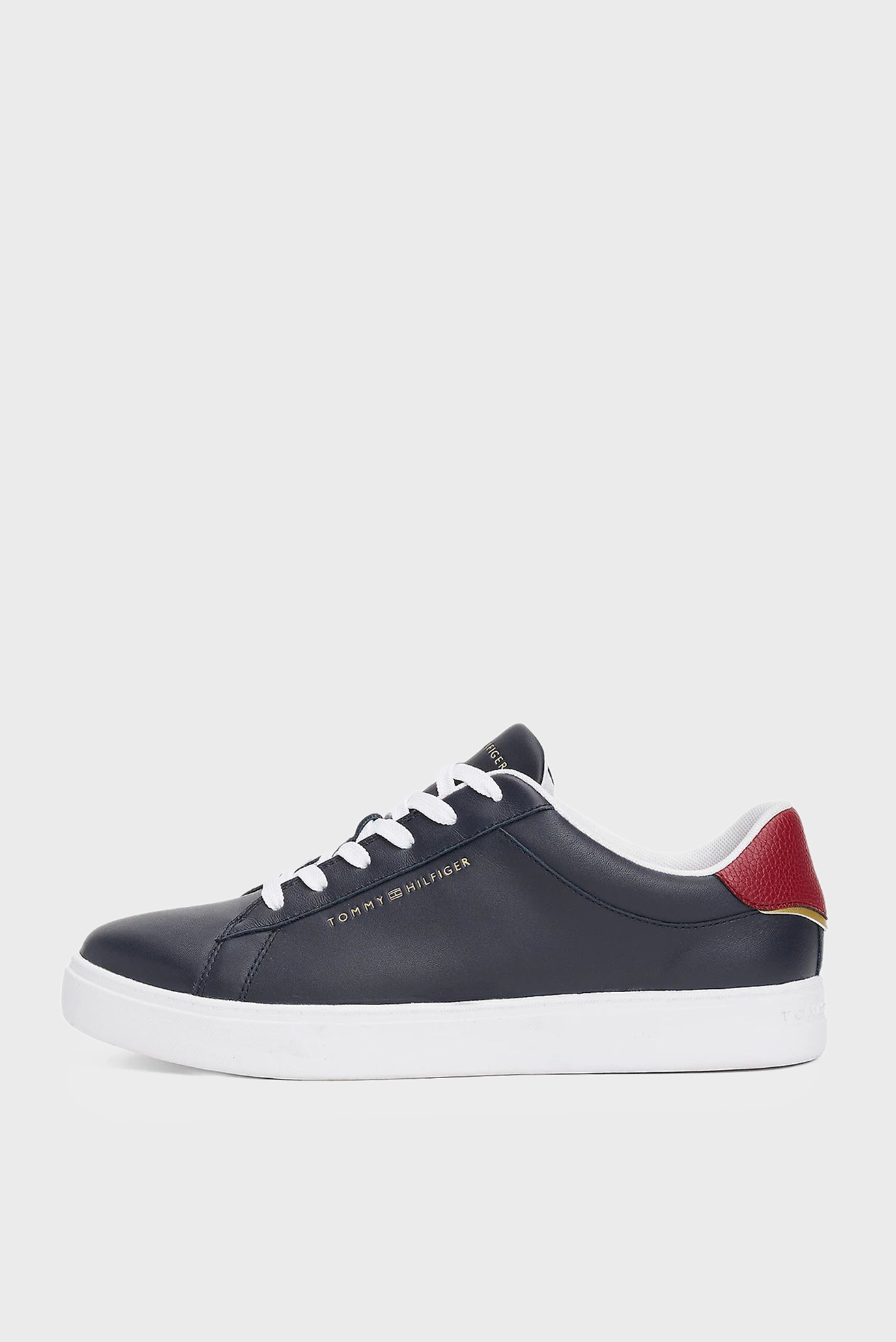 Кеды ESSENTIAL COURT SNEAKER 5