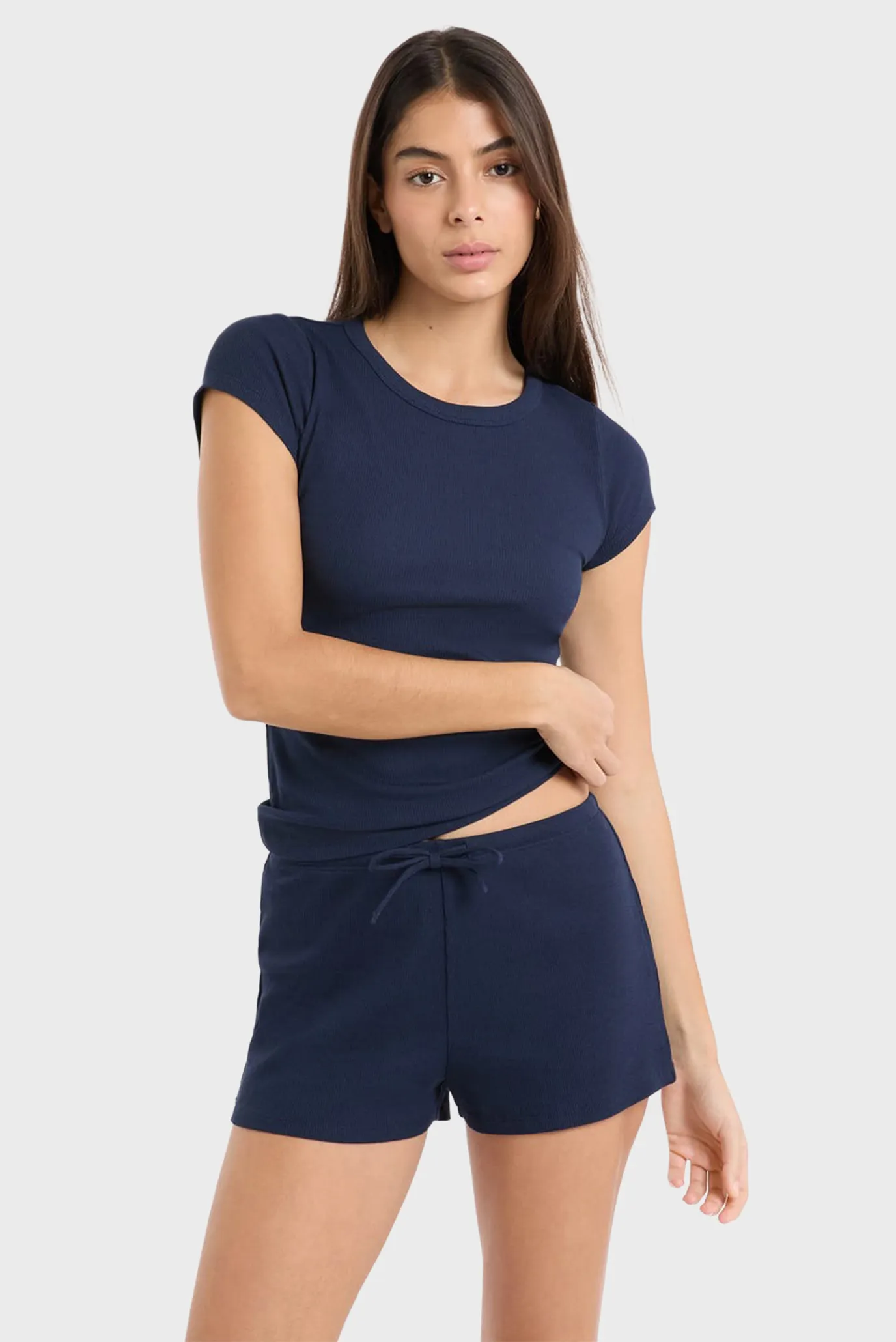 Шорты/JOANI - SHORT 3