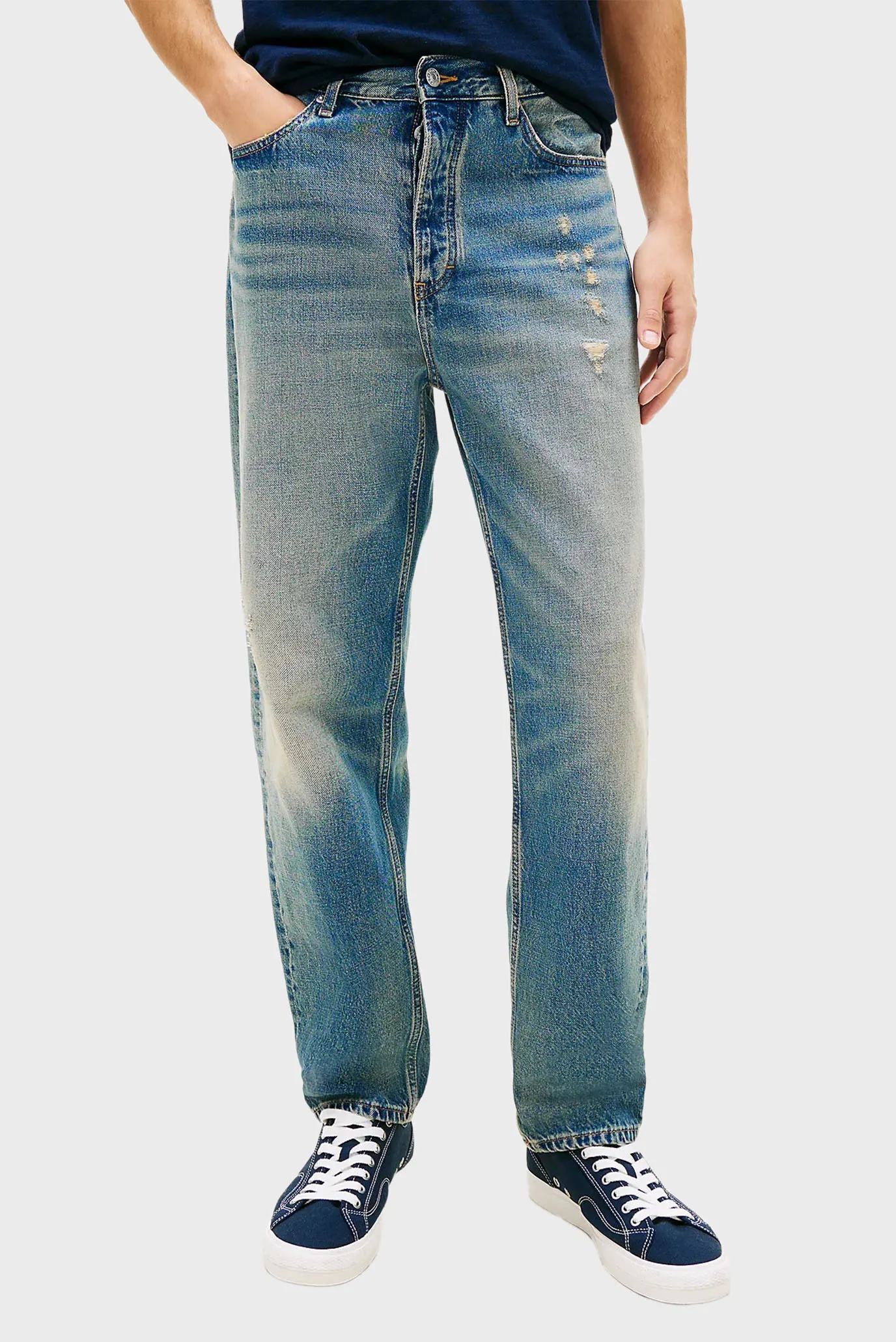 Джинсы SONNY RGLR TPRD CBF BJ2032 2