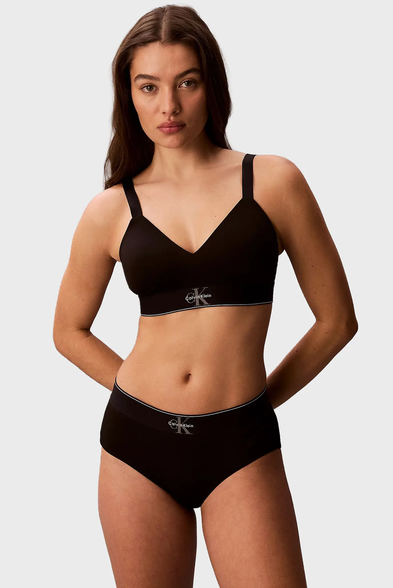 Бюстгальтер LIGHTLY LINED BRALETTE 5