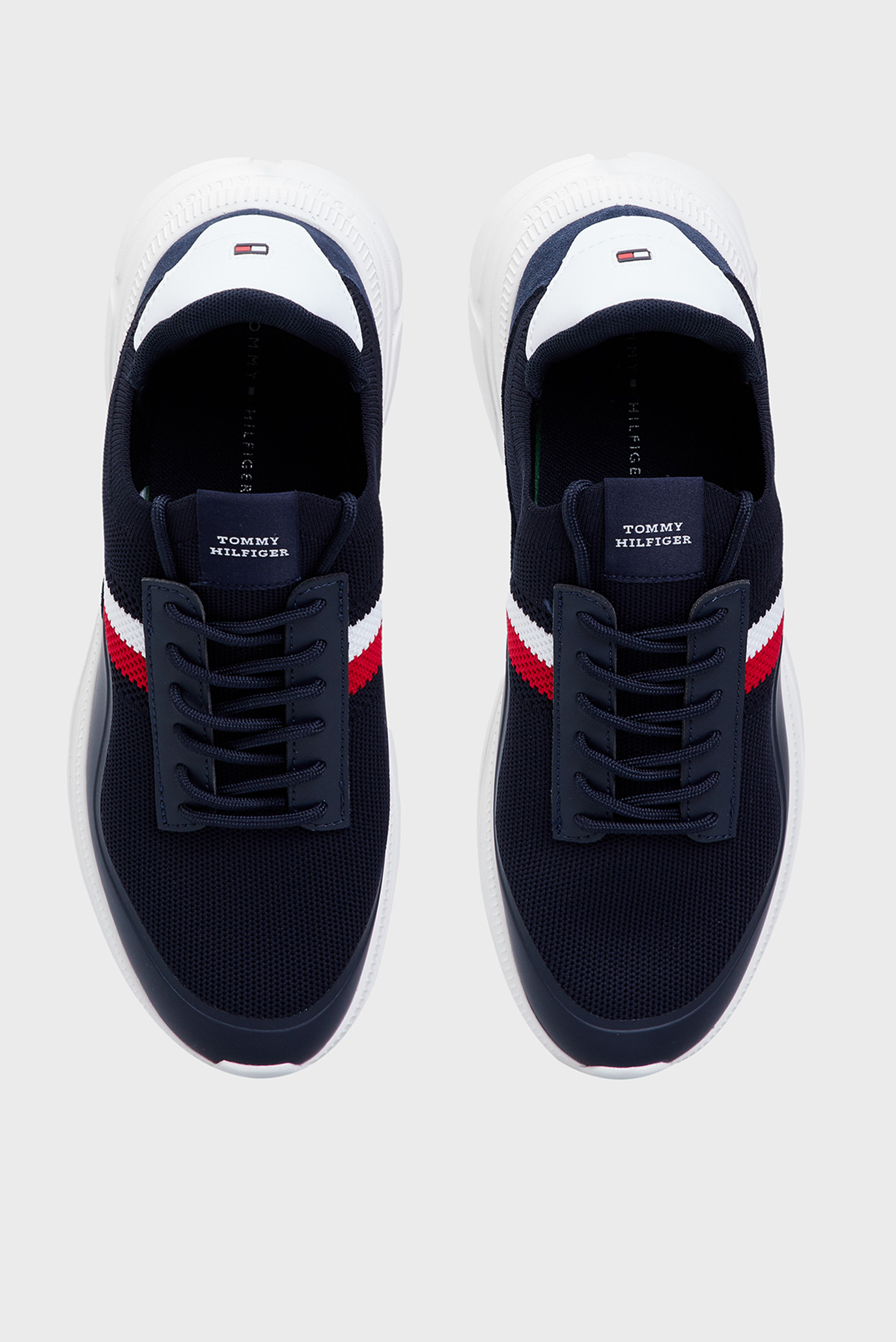 Кроссовки MODERN RUNNER PREMIUM KNIT 10