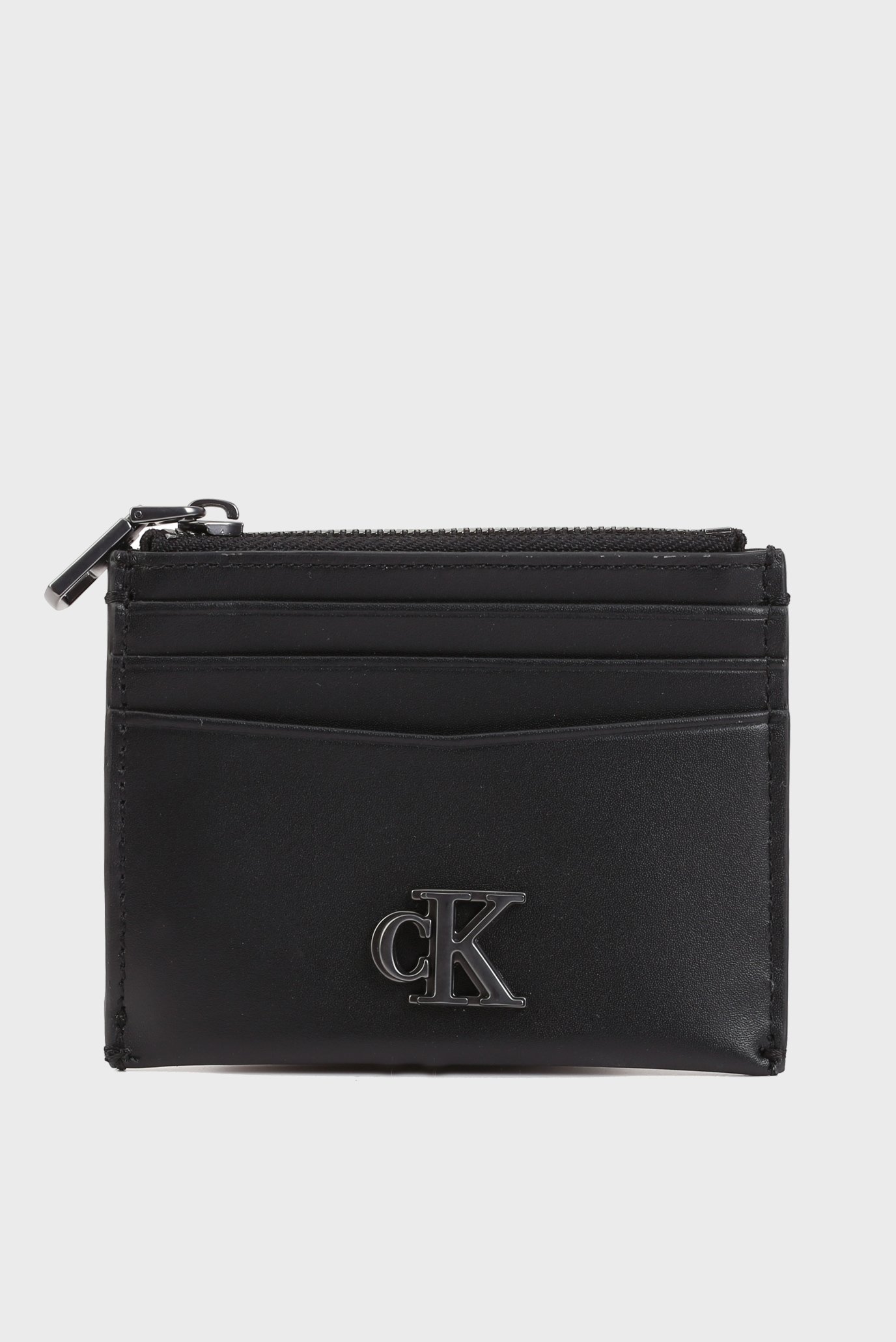 Кошелек MONO HRDW ID CARDHOLDER W ZIP 1