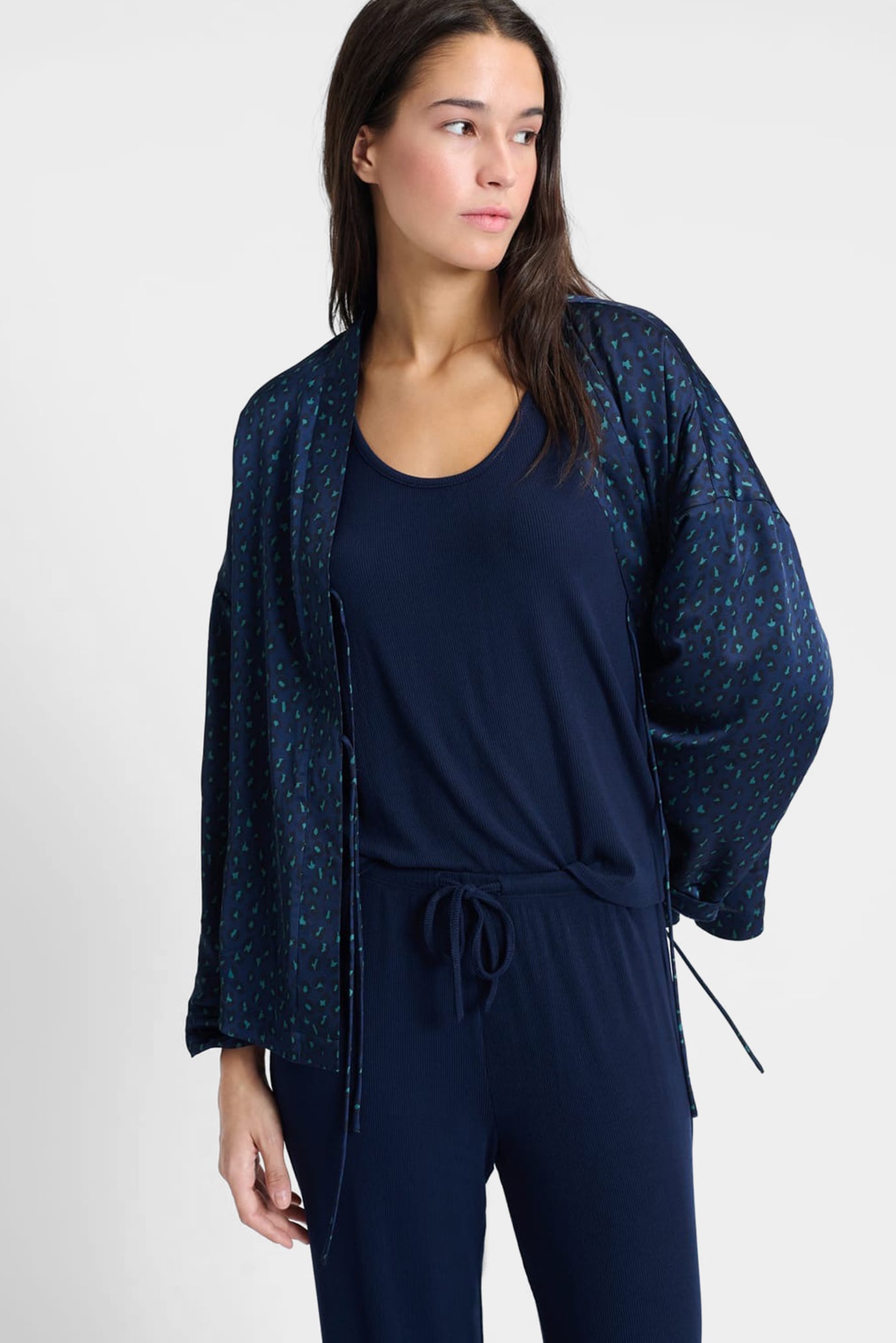 Пижама MYRTAH - PYJAMA 3 PIECES 1