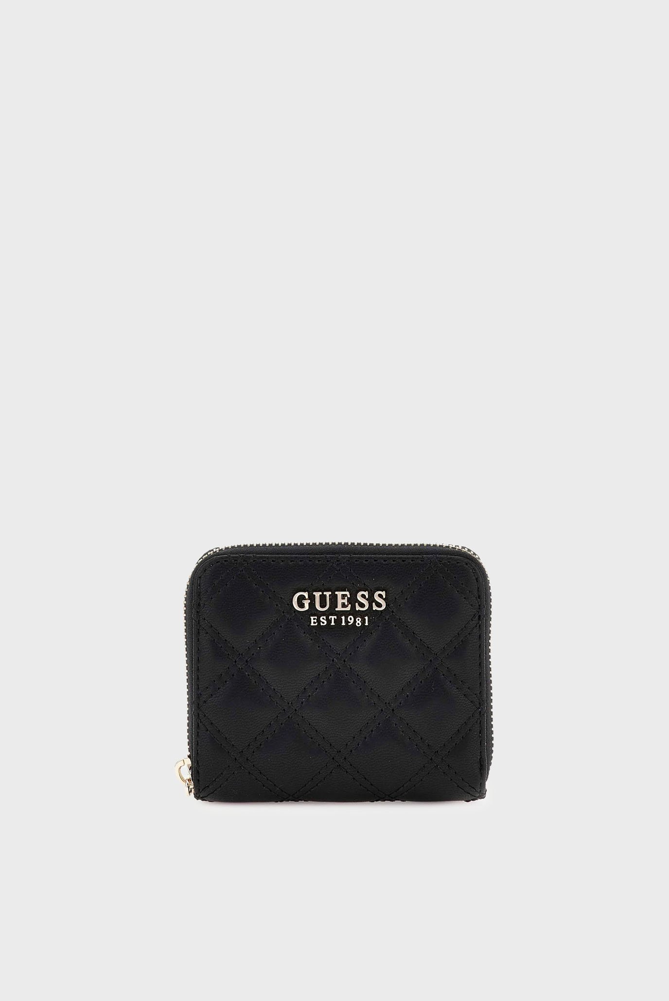 Кошелек GIULLY II SLG SMALL ZIP AROUND 1