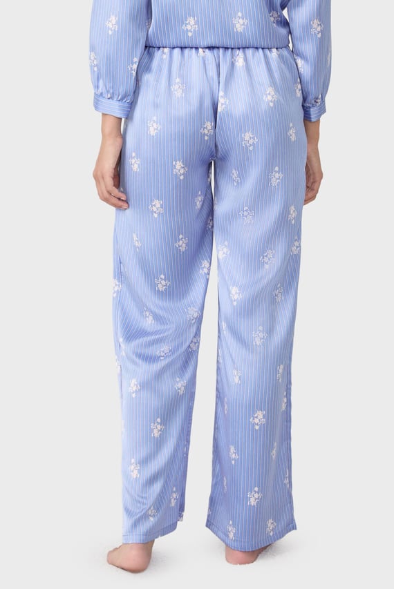 Штаны RICKE - PANTALON