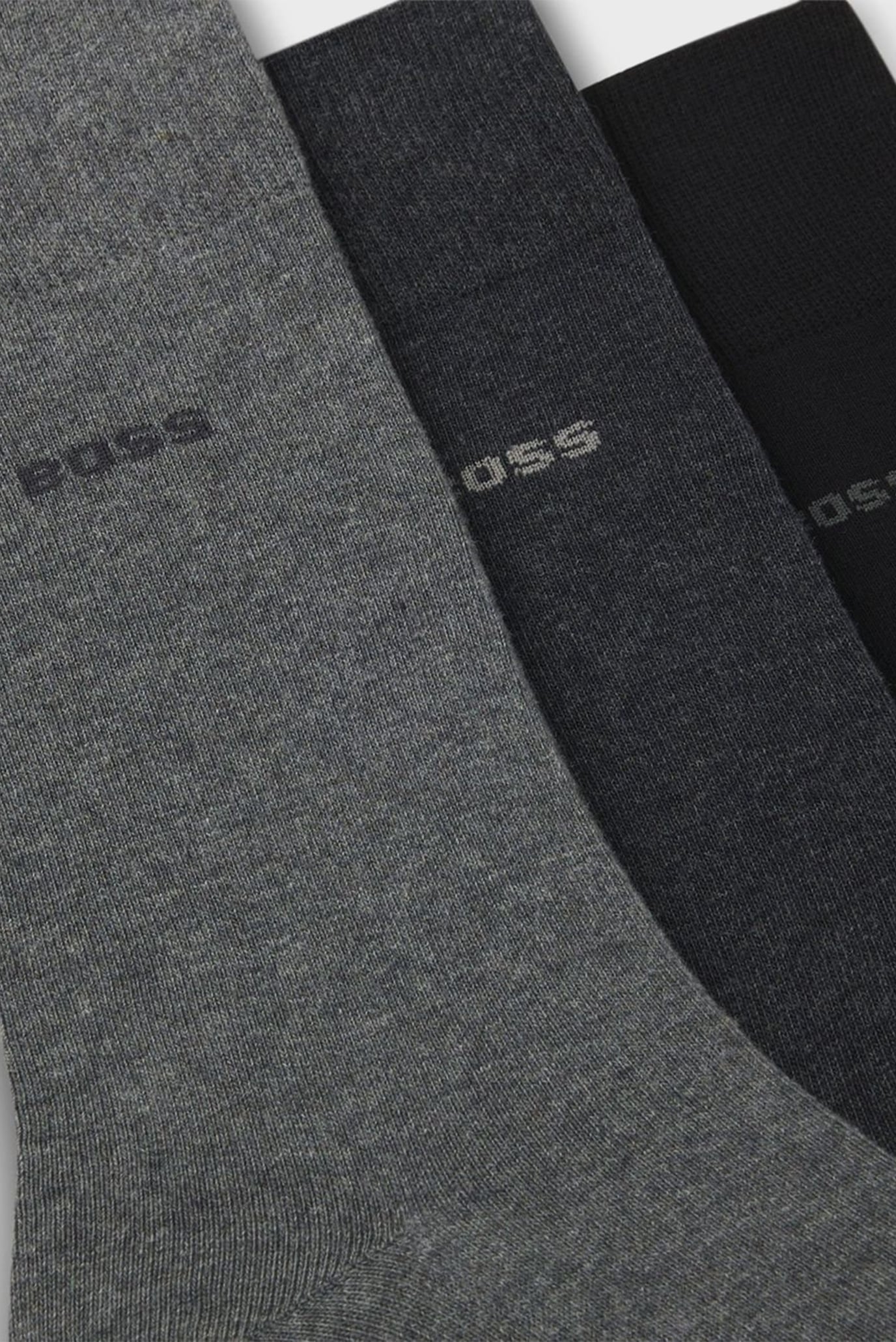 Набор носков 3P RS Uni CC 10241905 01 3