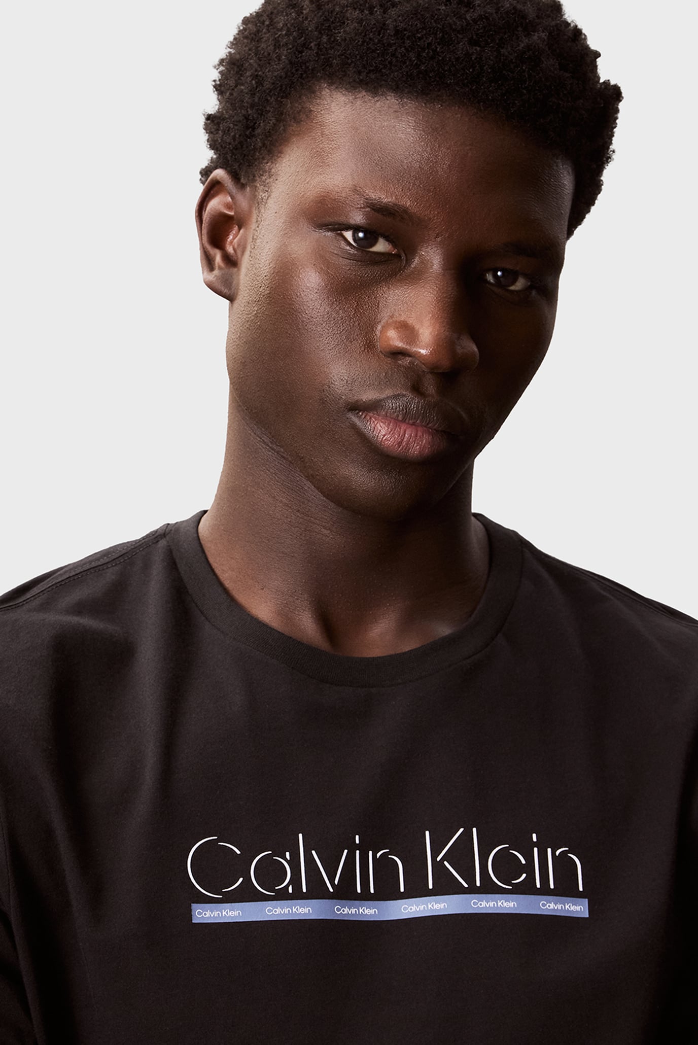 Футболка/SS 30s EU SP OUTLINE TAPE GRAPHI 4