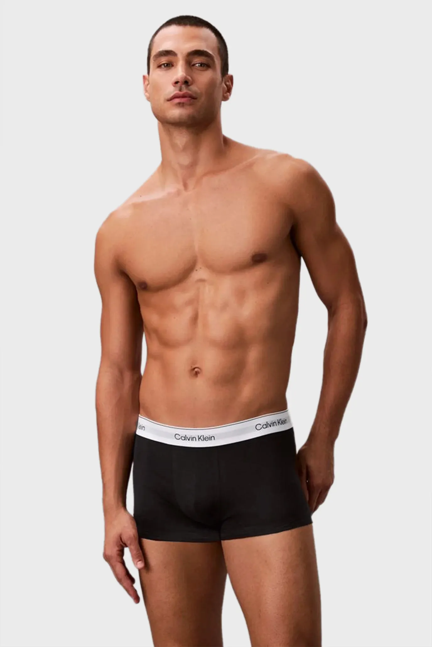 Набор белья LOW RISE TRUNK 3PK 2