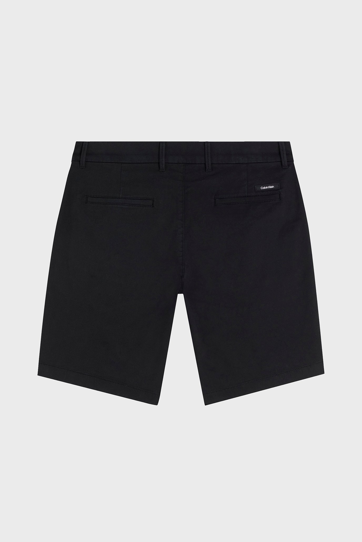 Шорты MODERN TWILL SLIM CHINO SHORT 2