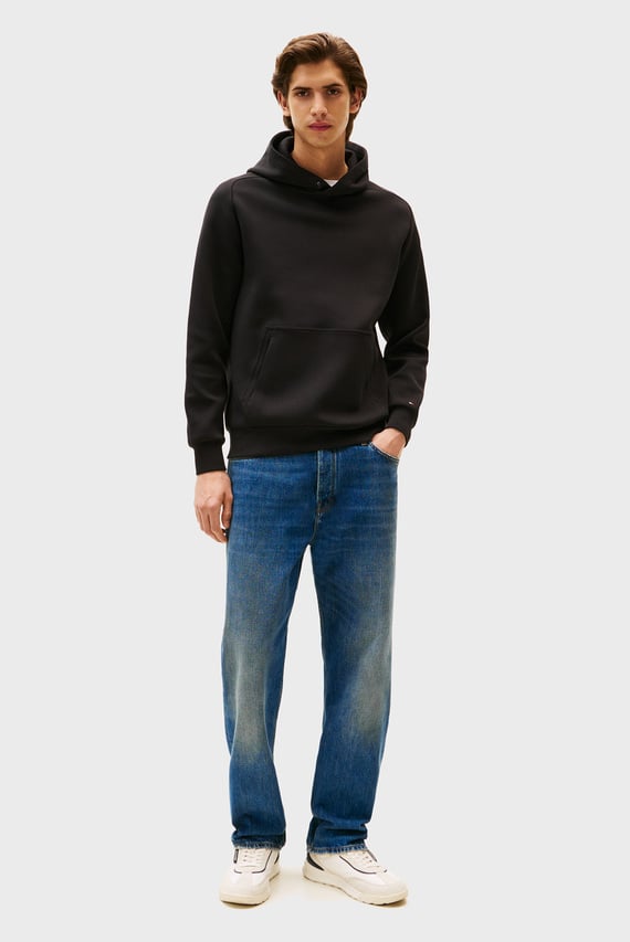 Худи/PERFORMANCE HOODY
