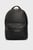 Мужской черный рюкзак ALLEN BACKPACK