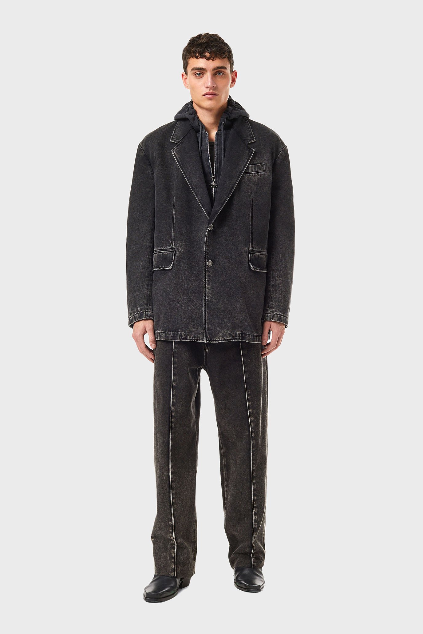 Пиджак D-BLAZ JACKET 2