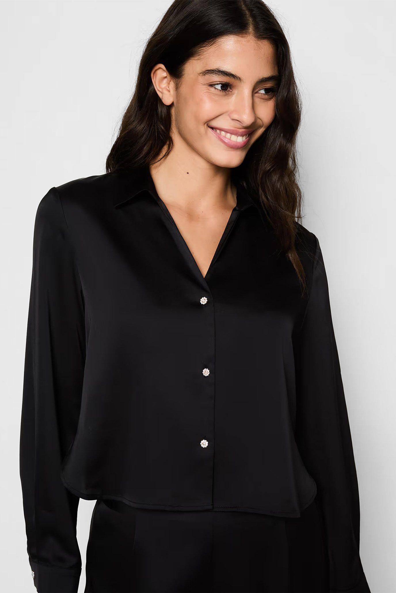 Ночная рубашка MARISA - CHEMISE ML 4