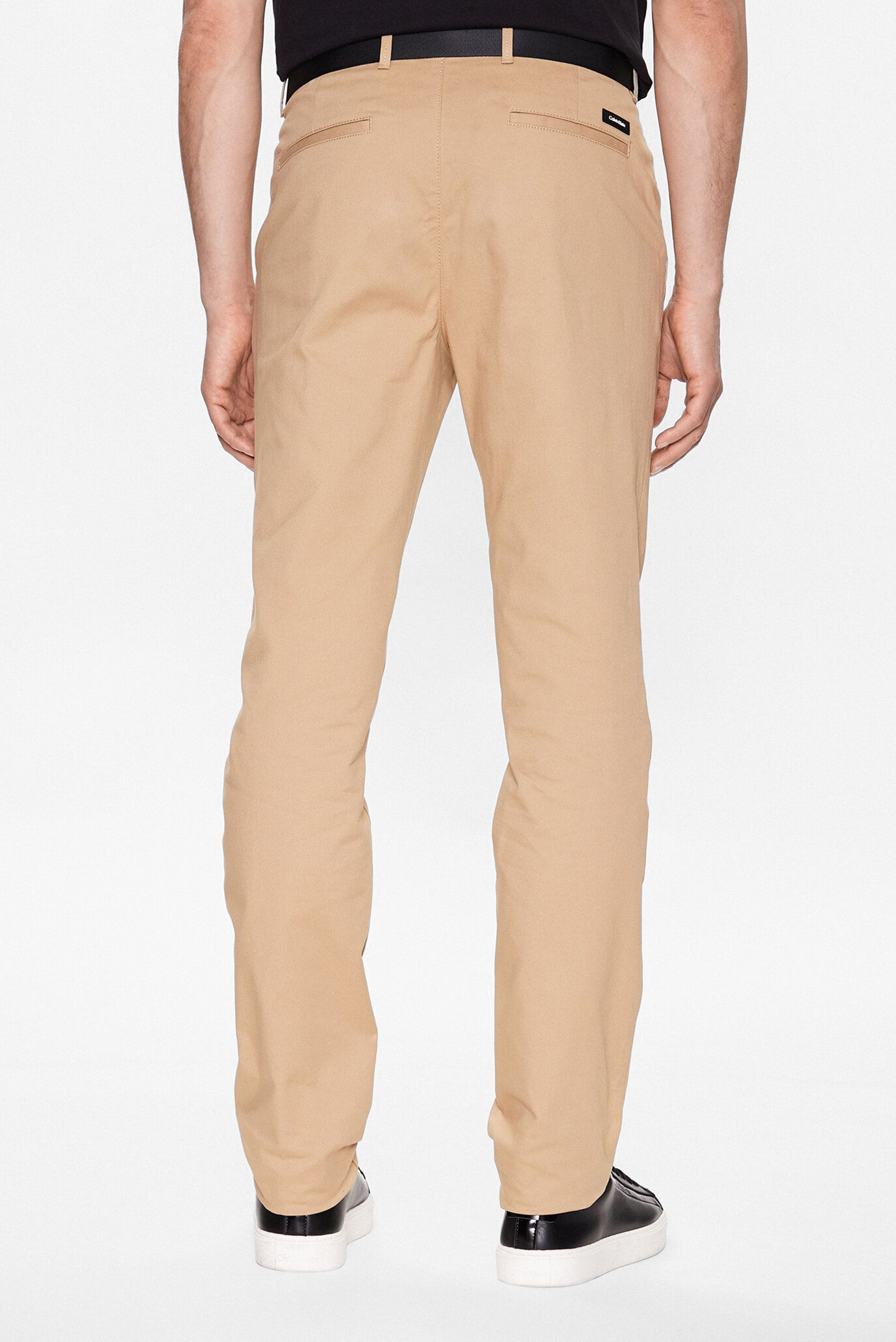 Штаны MODERN TWILL SLIM CHINO 3