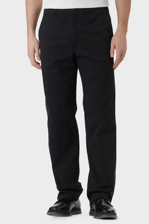 Брюки 90S STRAIGHT COMFORT COTTON CHIN Calvin Klein Jeans