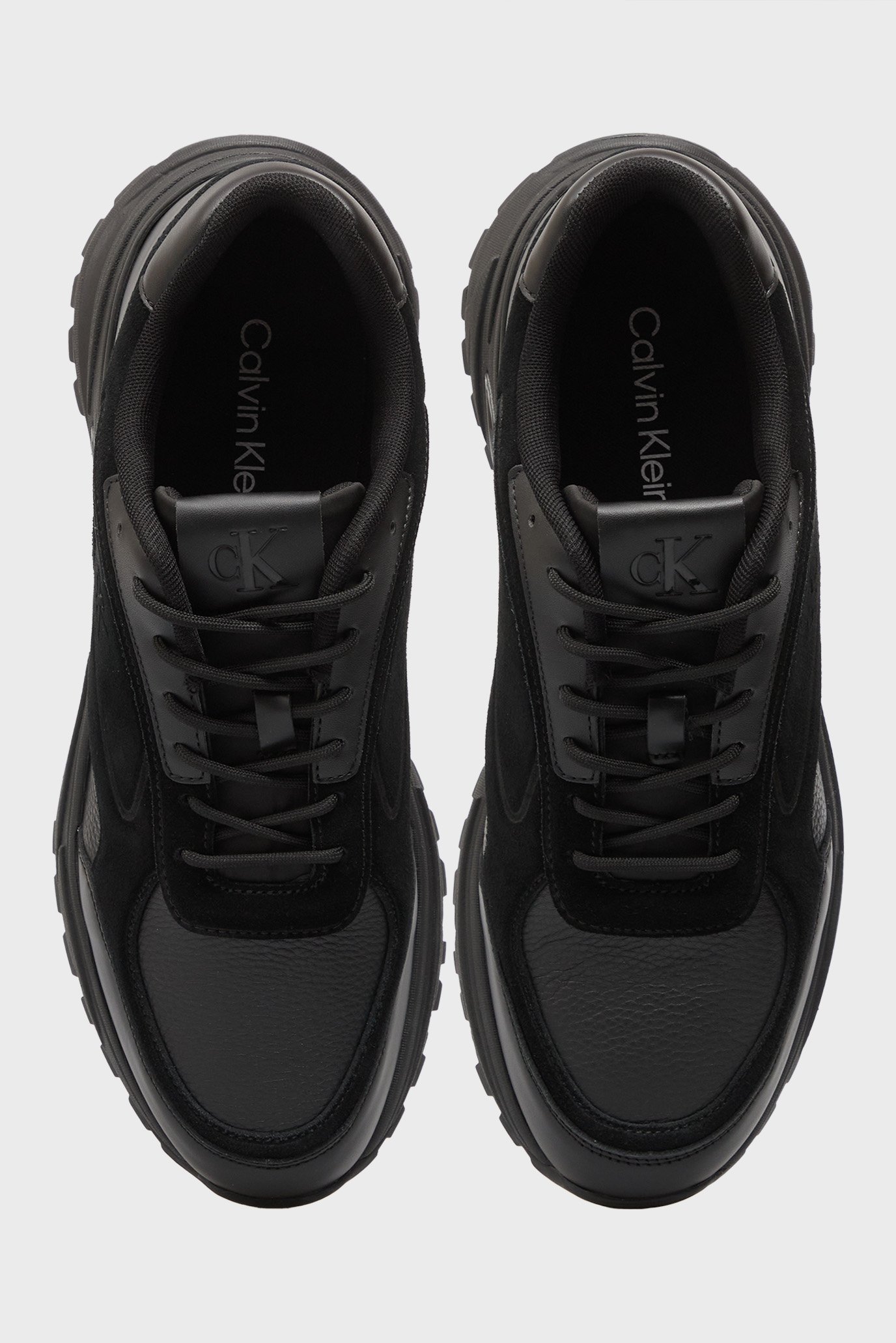 Кроссовки HIKE RUNNER HF LTH MIX 4