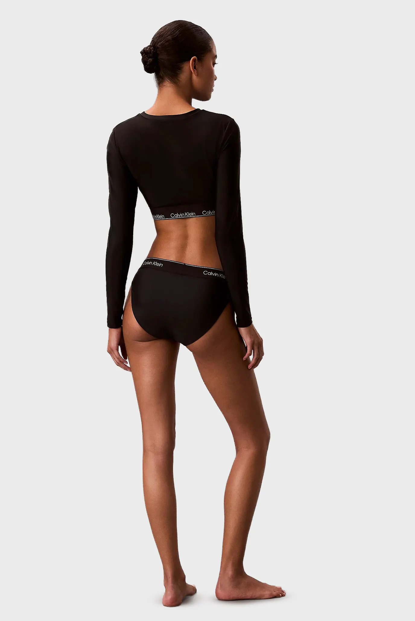 Купальник верх RASHGAURD 4