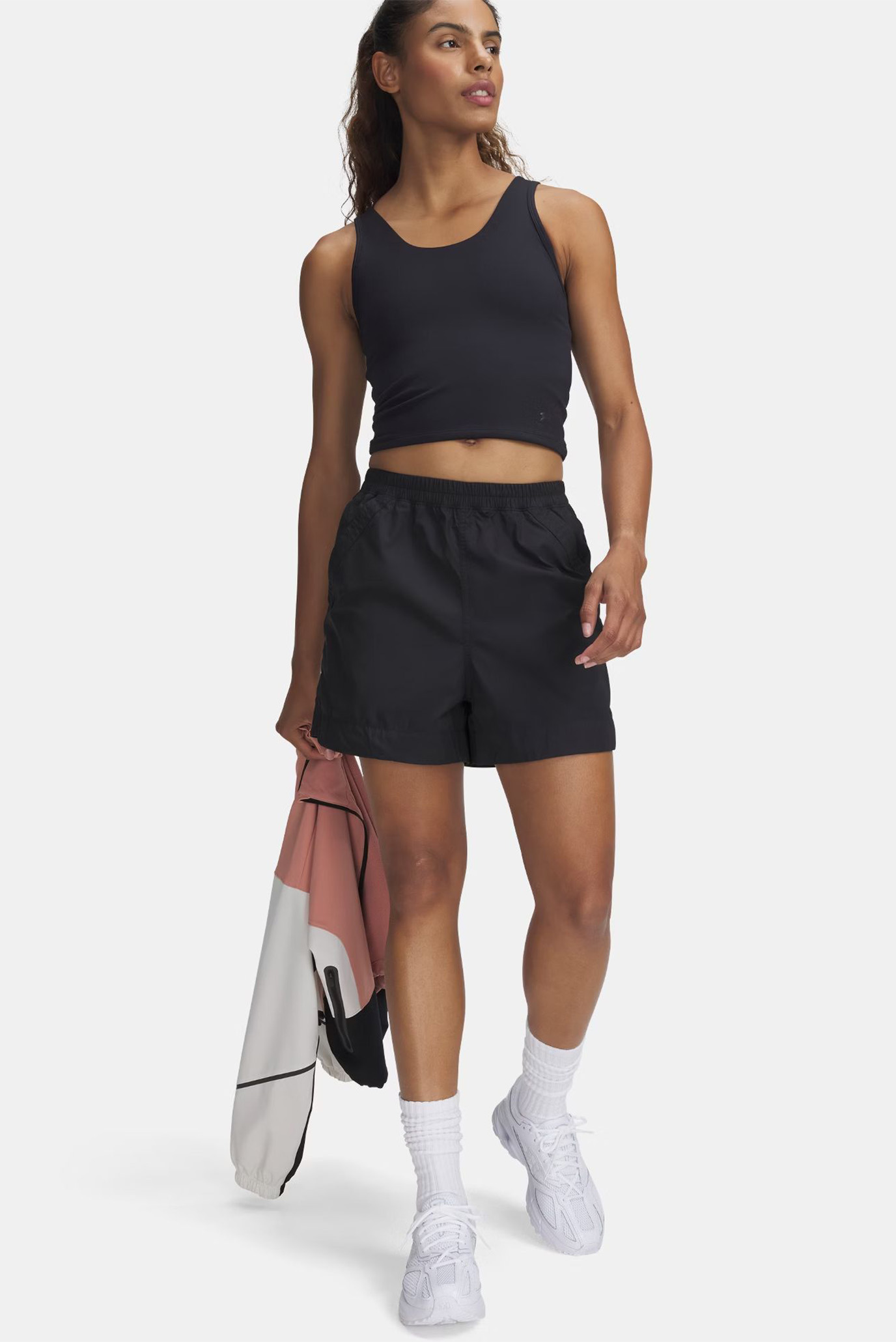 Шорты UA Unstoppable Utility Short 2