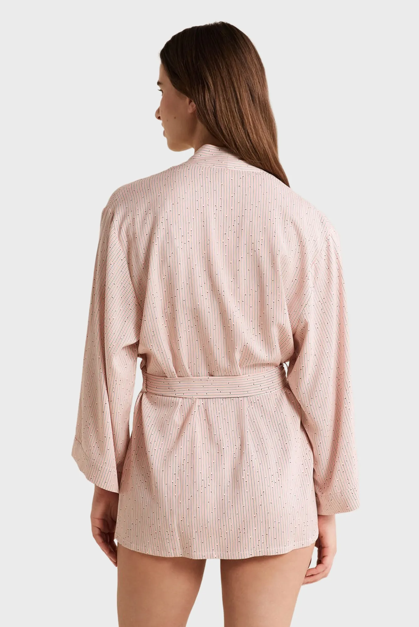 Халат AEDEN - DESHABILLE S 2