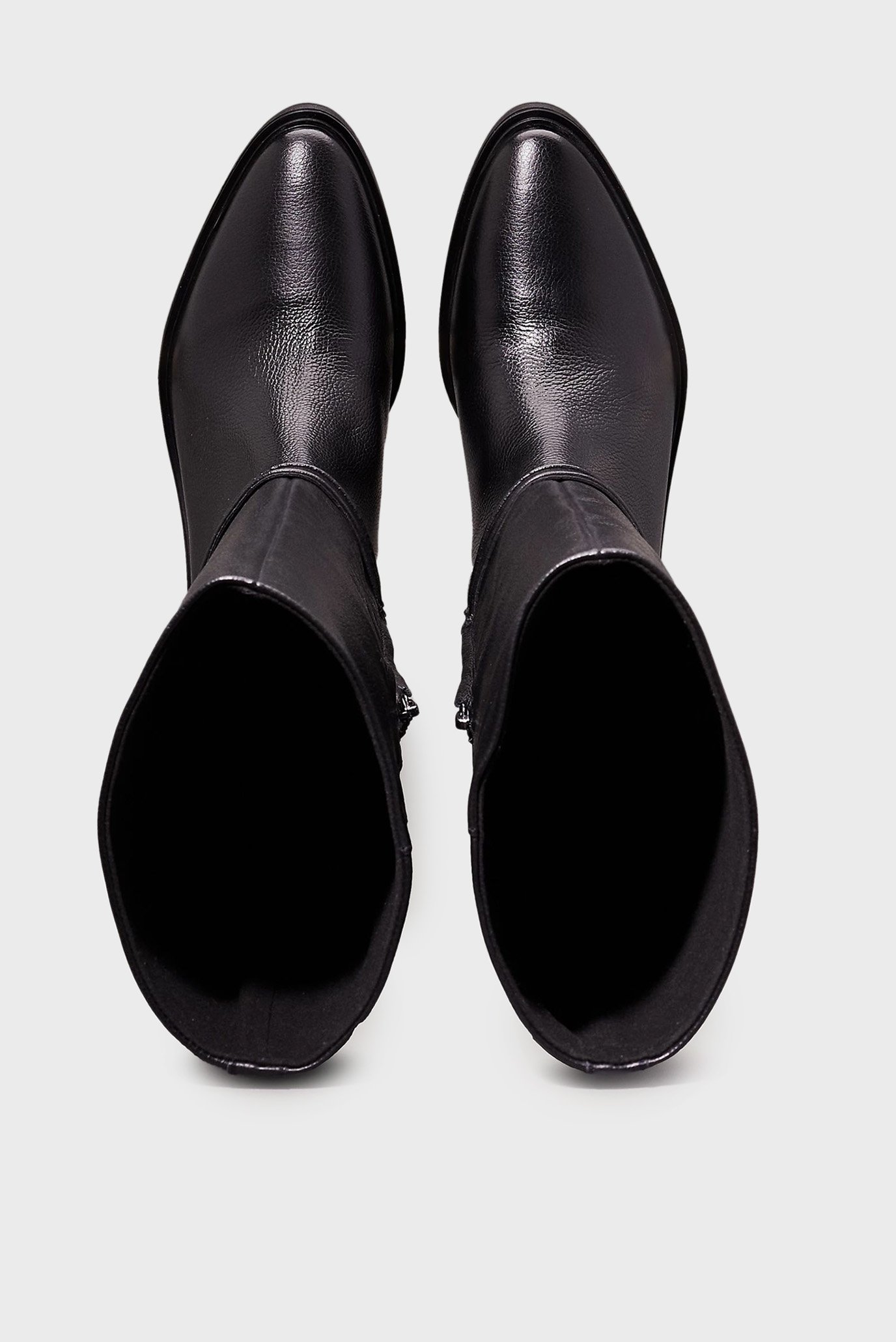 Сапоги HEEL KNEE BOOT 30 W HW LTH 6