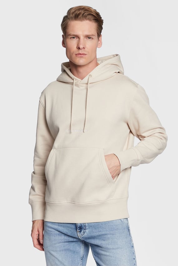 Худи INSTITUTIONAL HOODIE