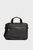 Мужская черная сумка для ноутбука TH CASUAL SLIM COMPUTER BAG
