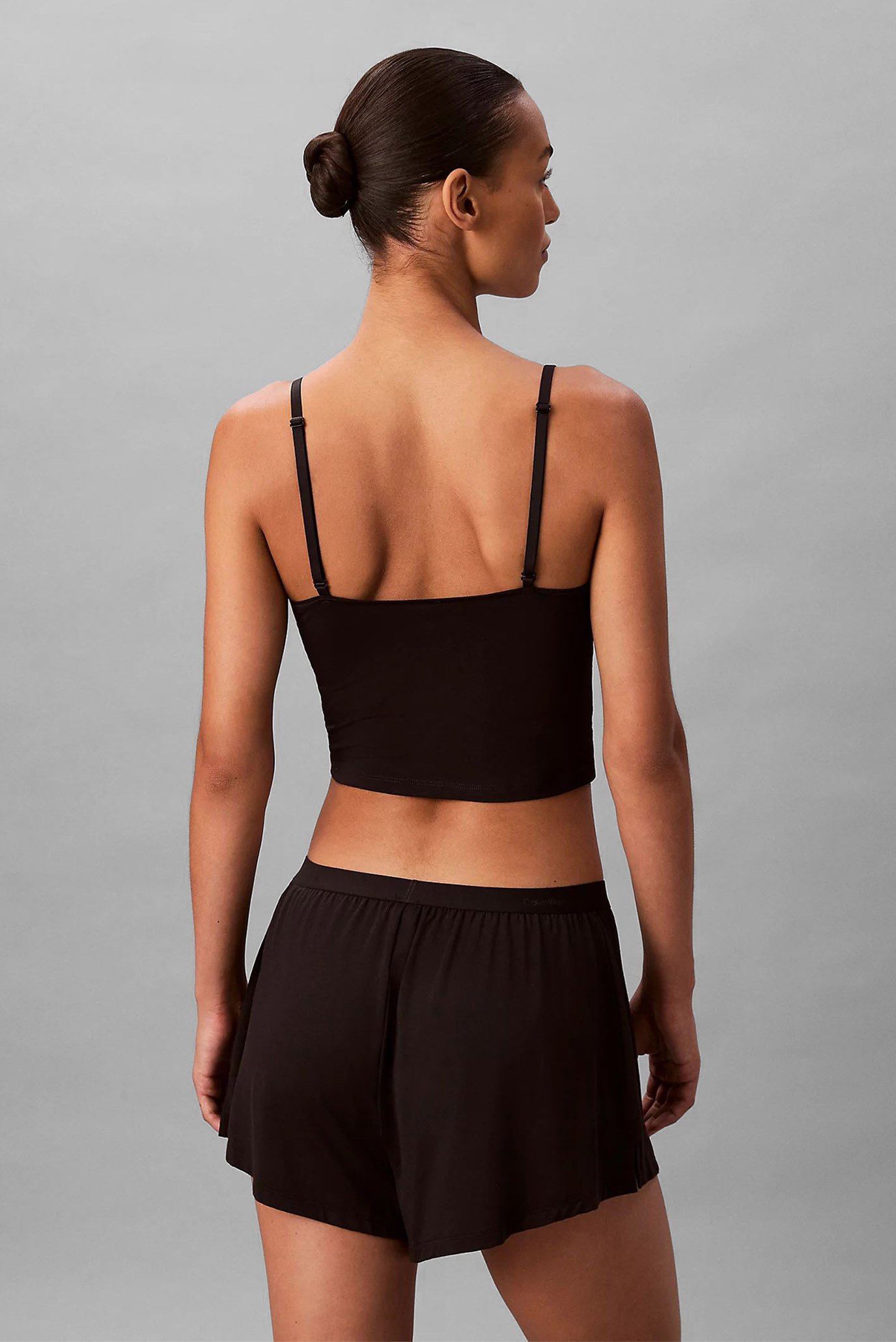 Шорты MODAL SHORT 4