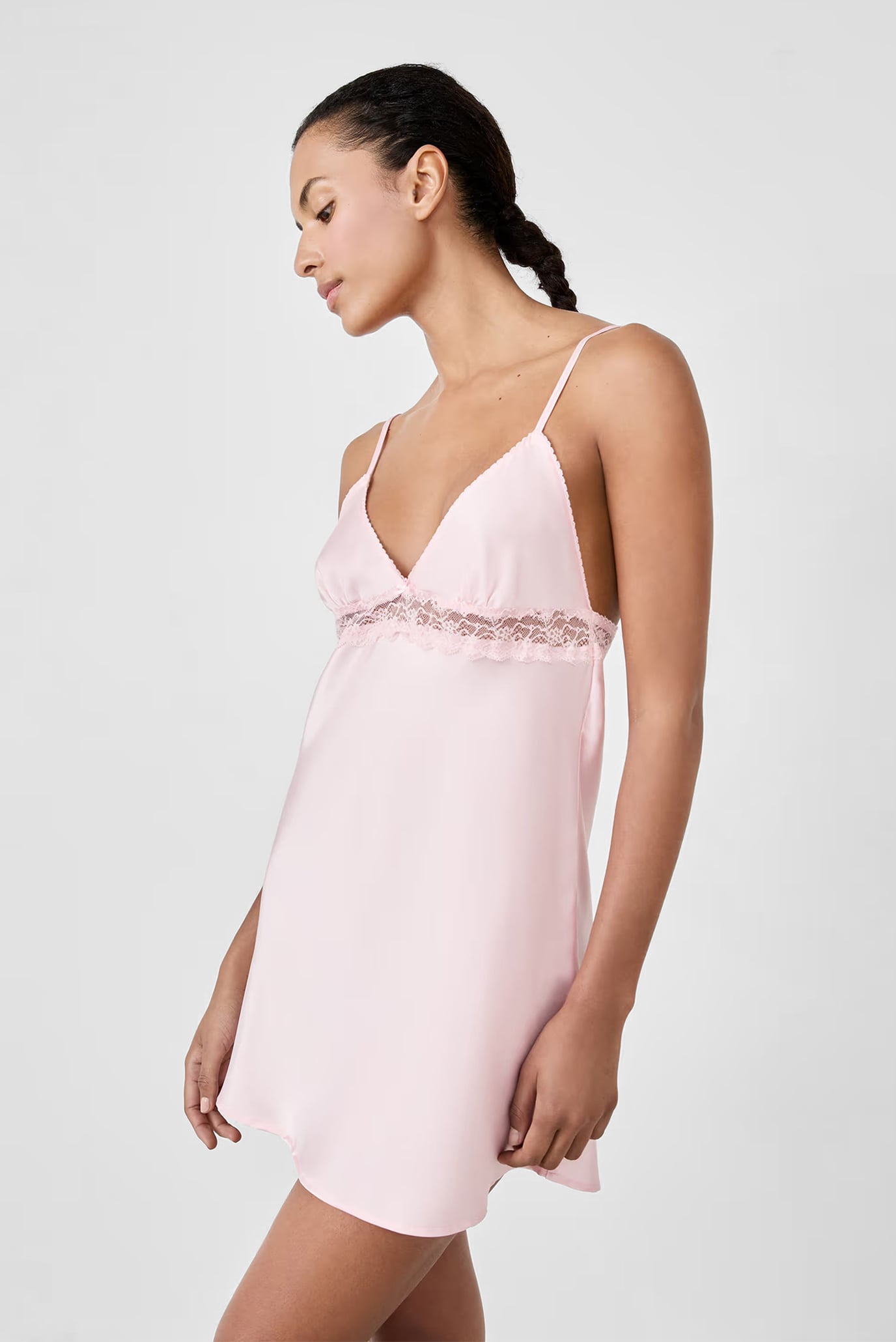 Ночная рубашка NABLOH - NUISETTE 2