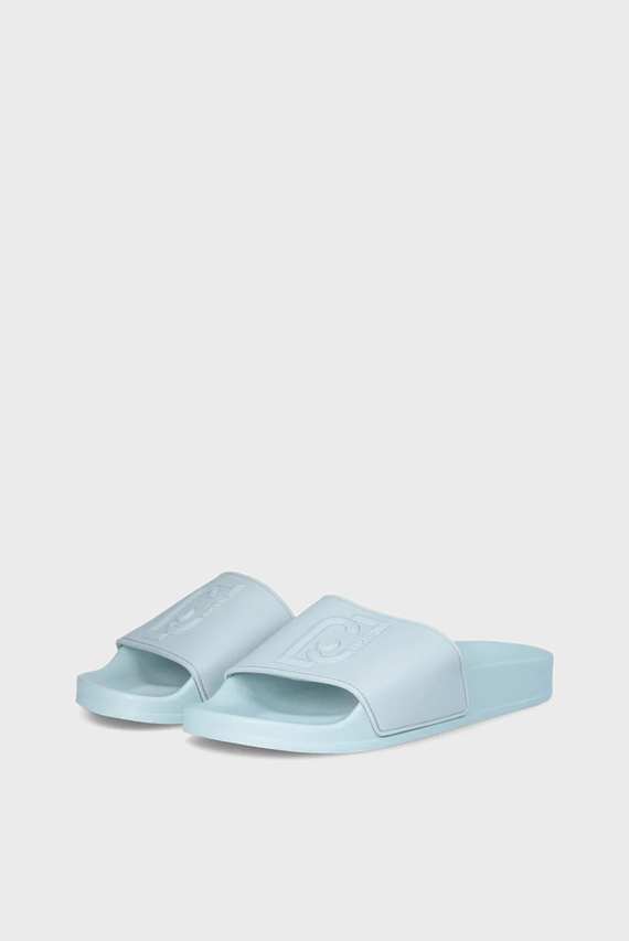 Слайдеры KOS 16 - SLIPPER RUBBERIZED BIRD