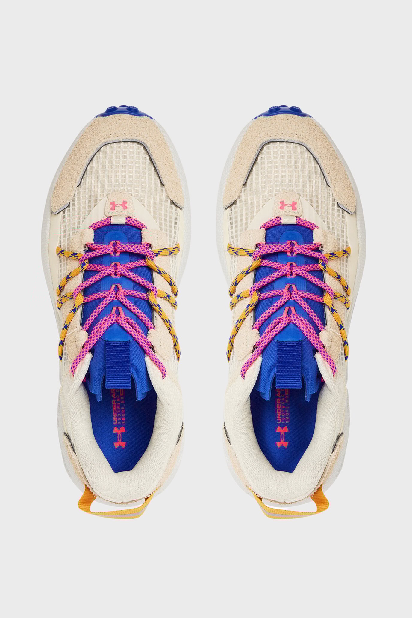 Кроссовки UA Fat Tire Venture Pro 5