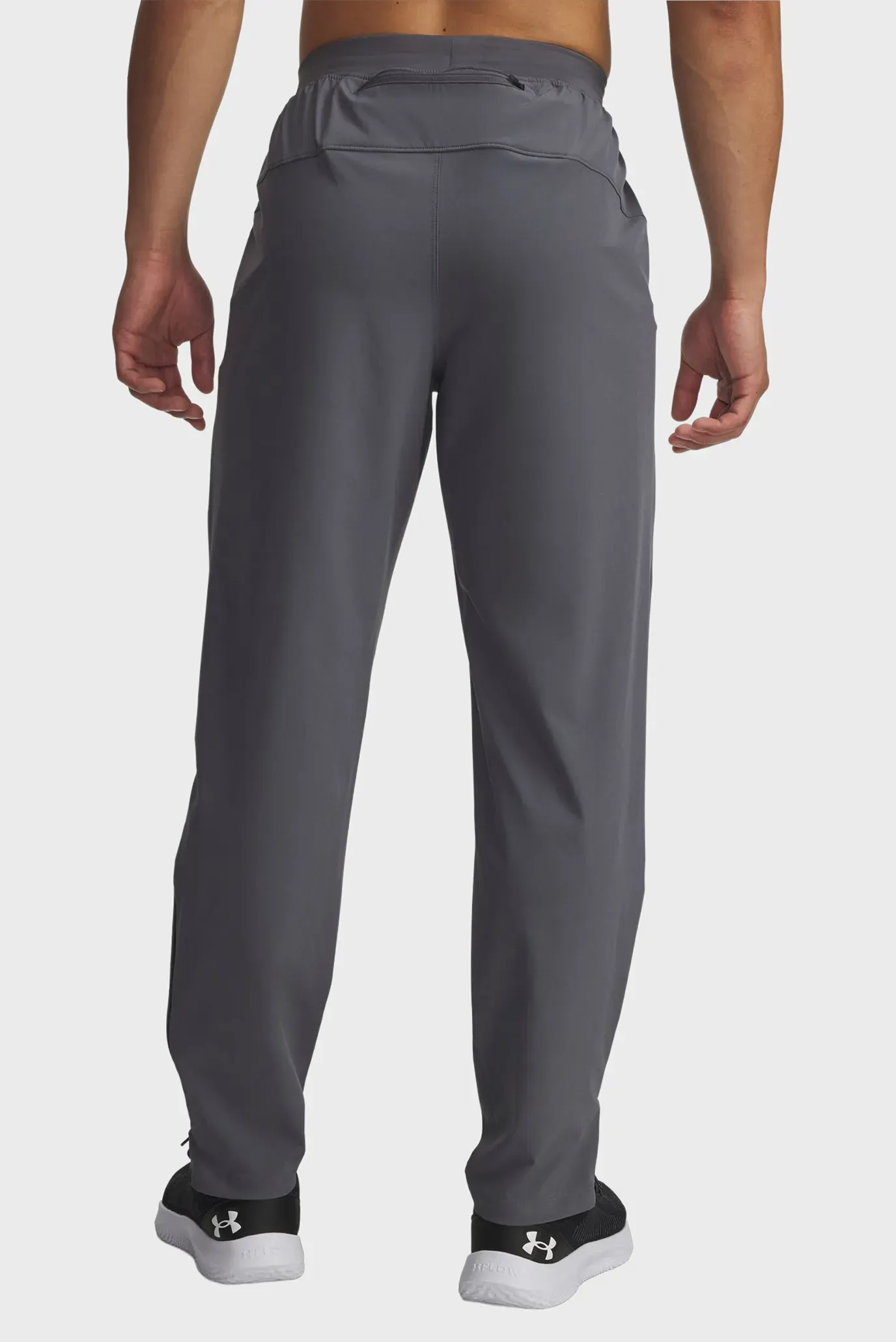 Штаны спортивные UA Velociti Pro Storm Pants-GRY 3